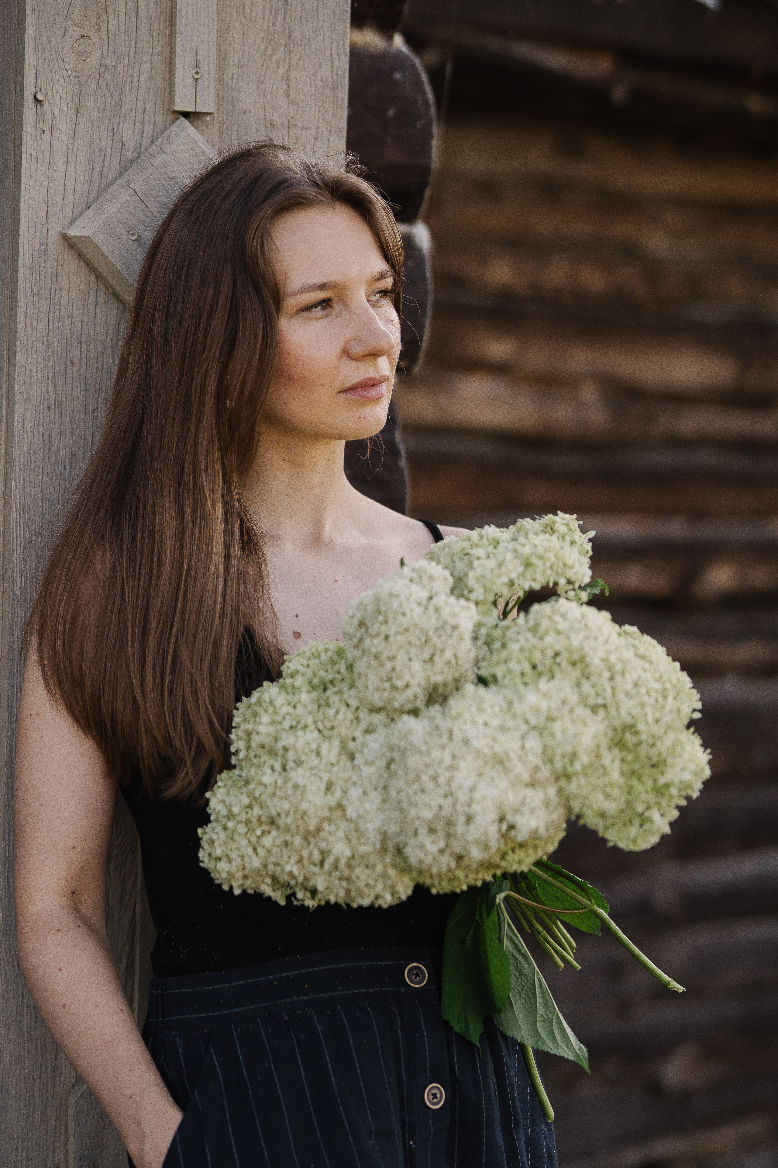 Лена. Искренний фотограф