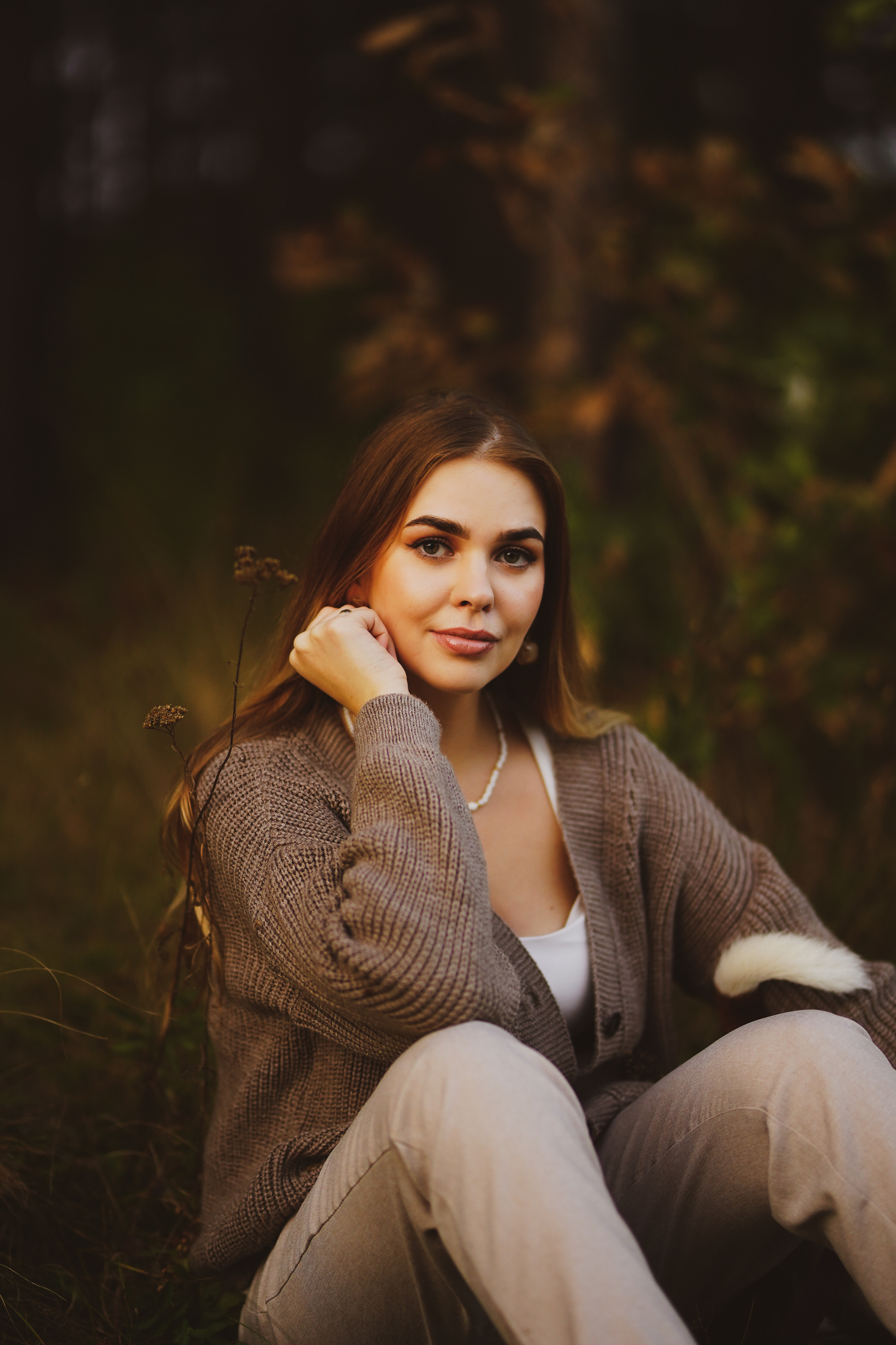 Настя Гусева. Искренний фотограф