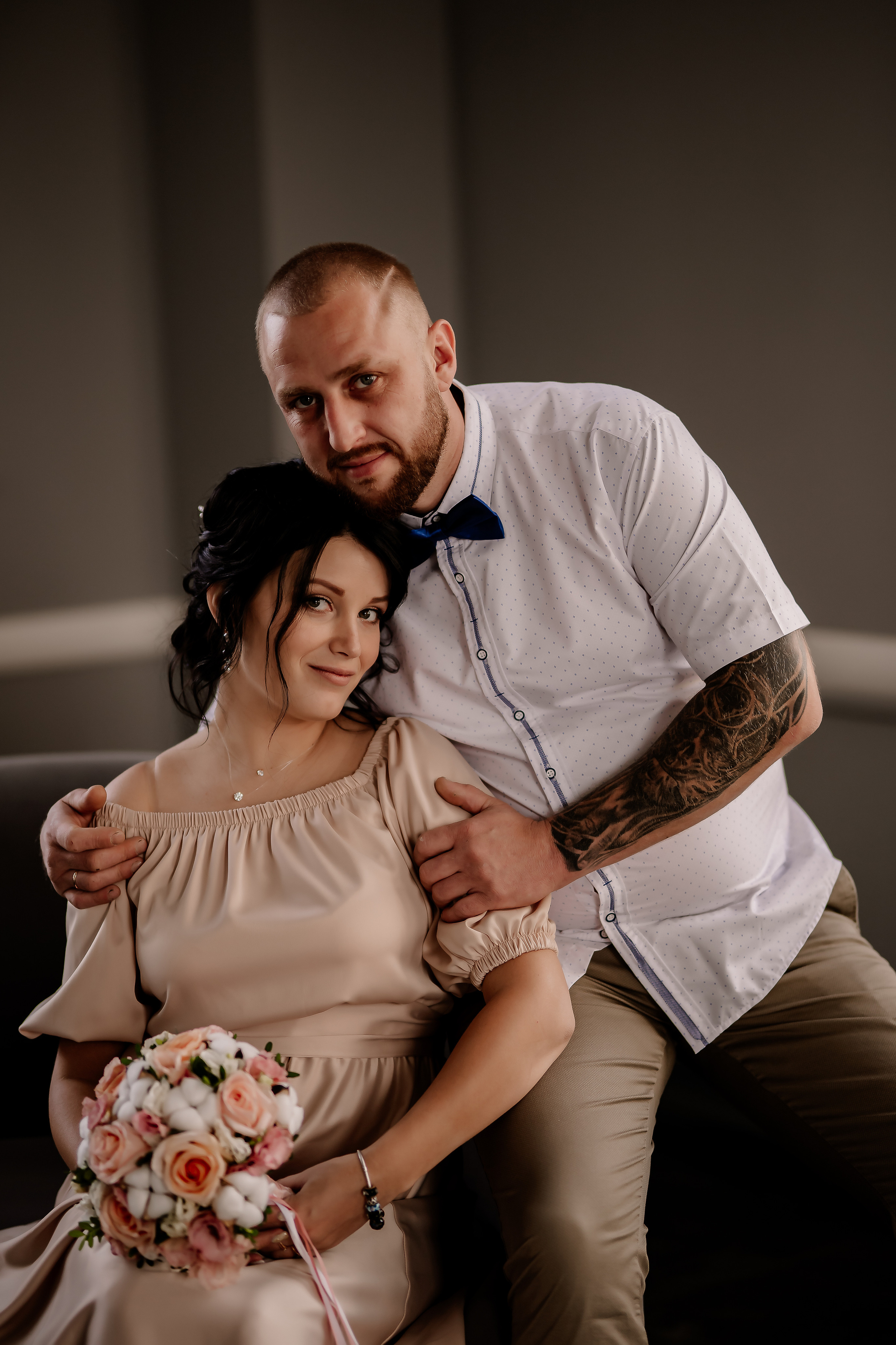 Железины. Искренний фотограф