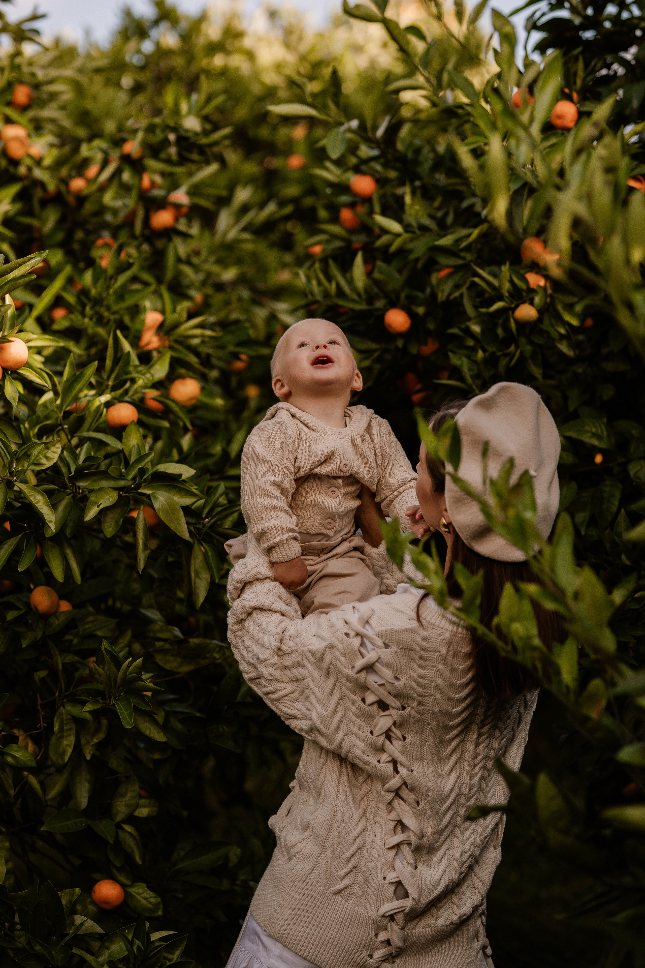 Алла и Миша. Абхазия. Искренний фотограф