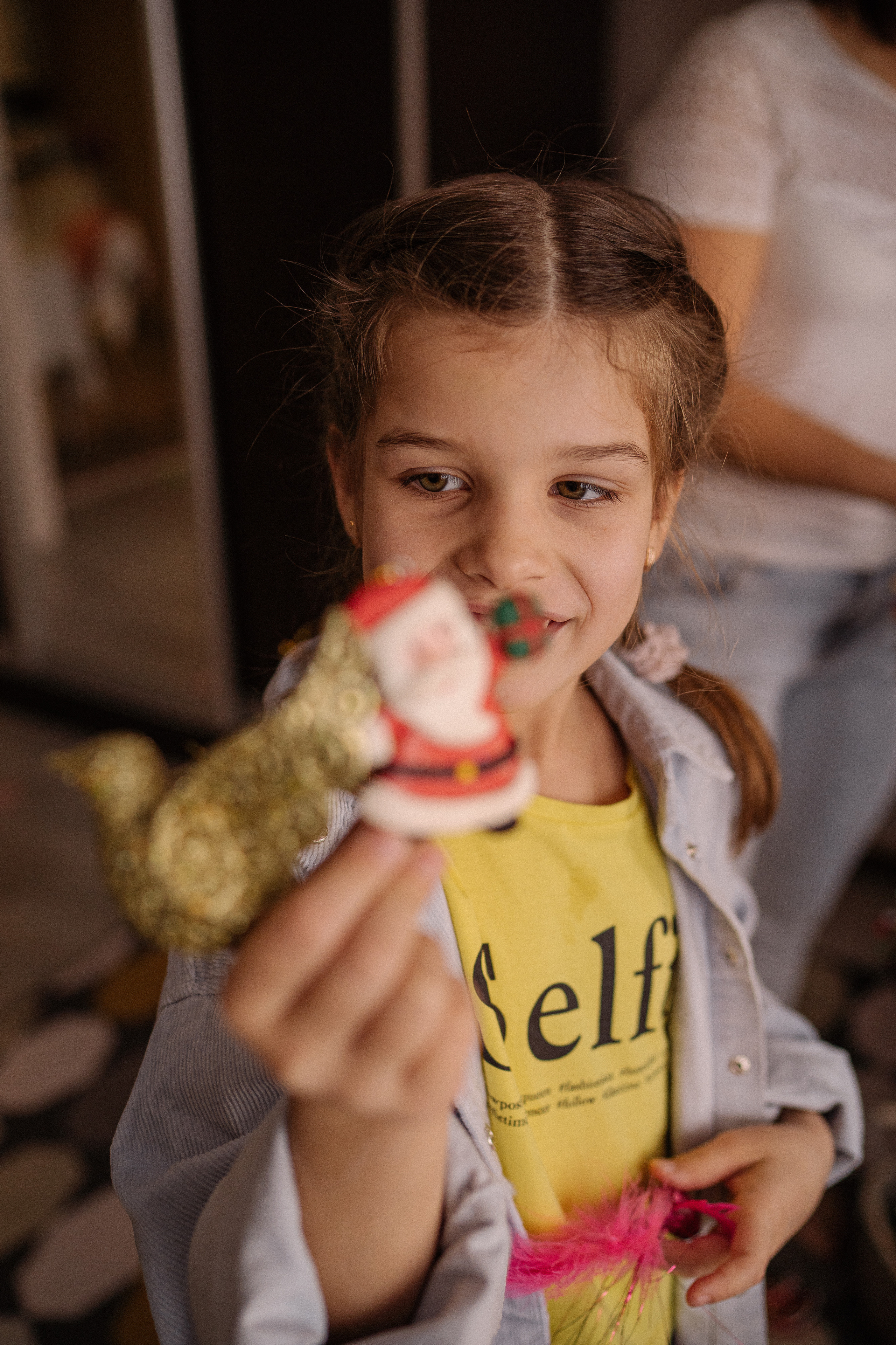 Семейная фотоистория Тани, Вики&Алисы. Искренний фотограф