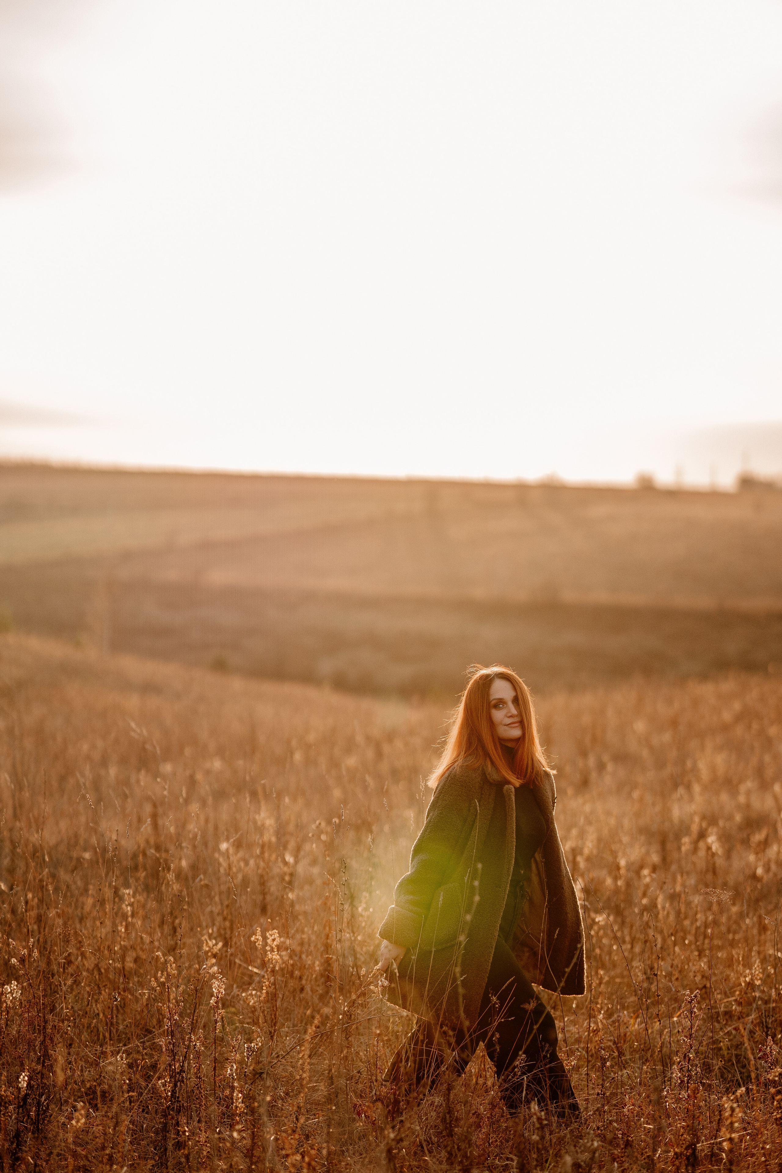 Аня. Искренний фотограф