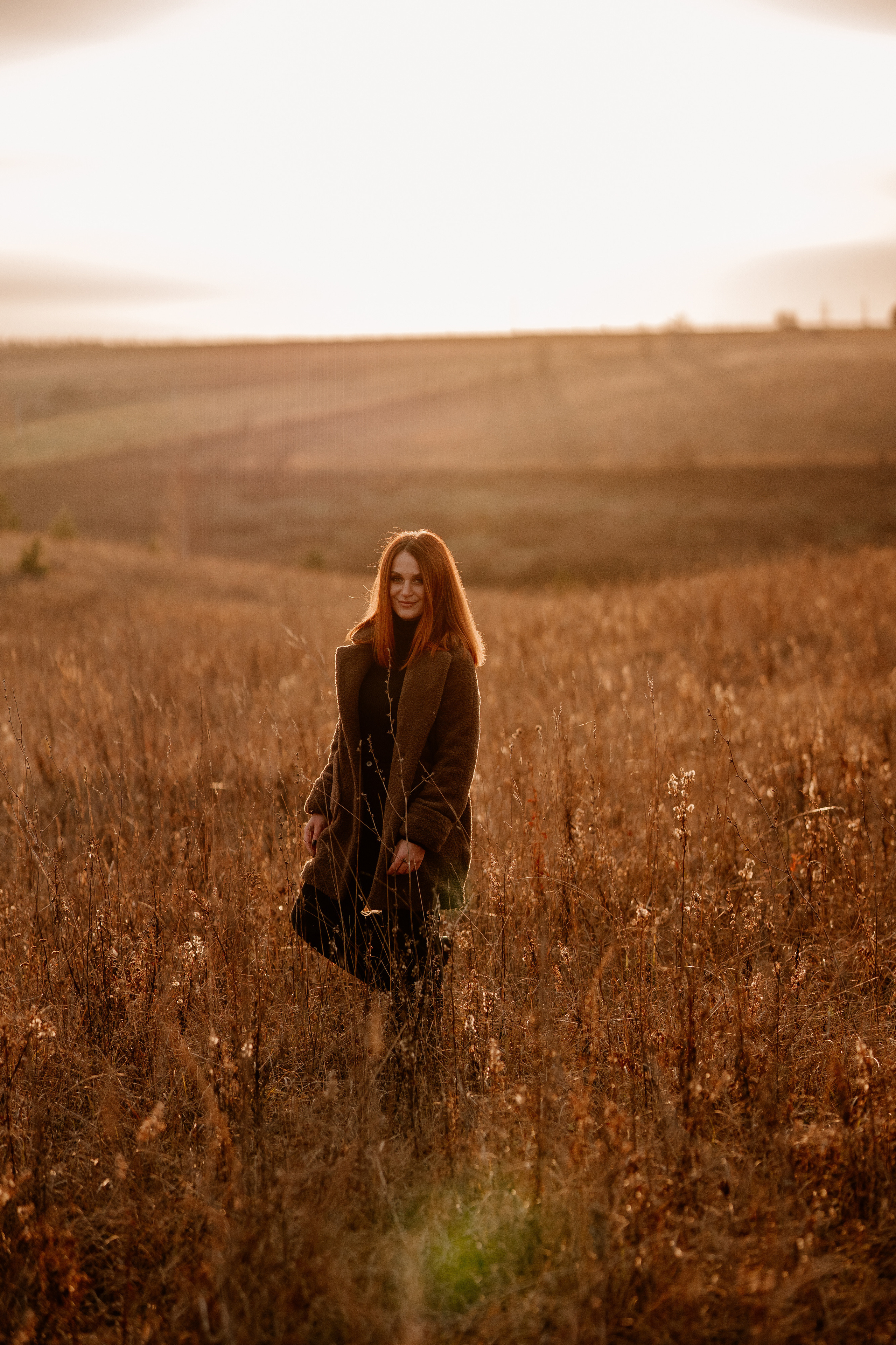 Аня. Искренний фотограф