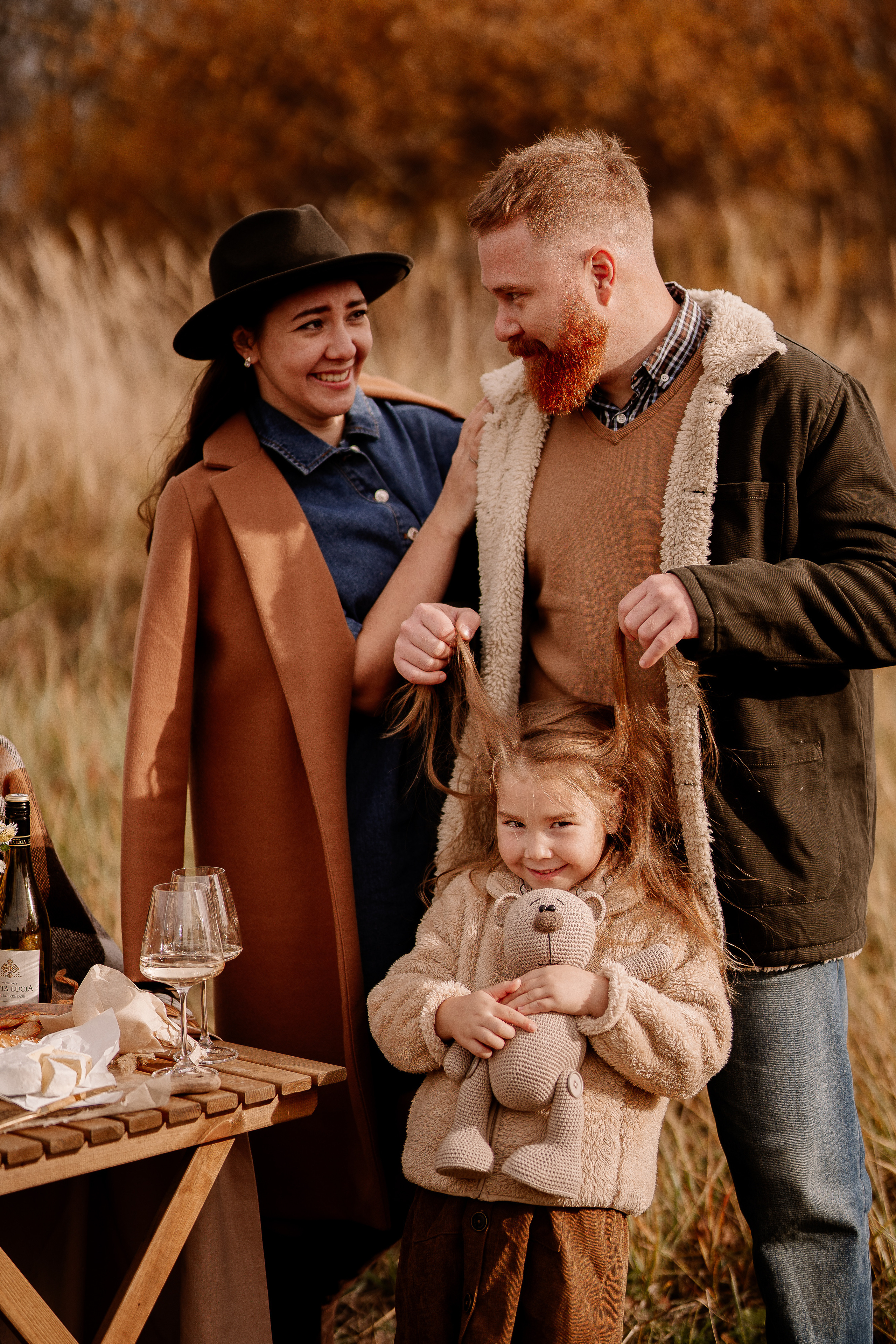 Коротыш. Искренний фотограф