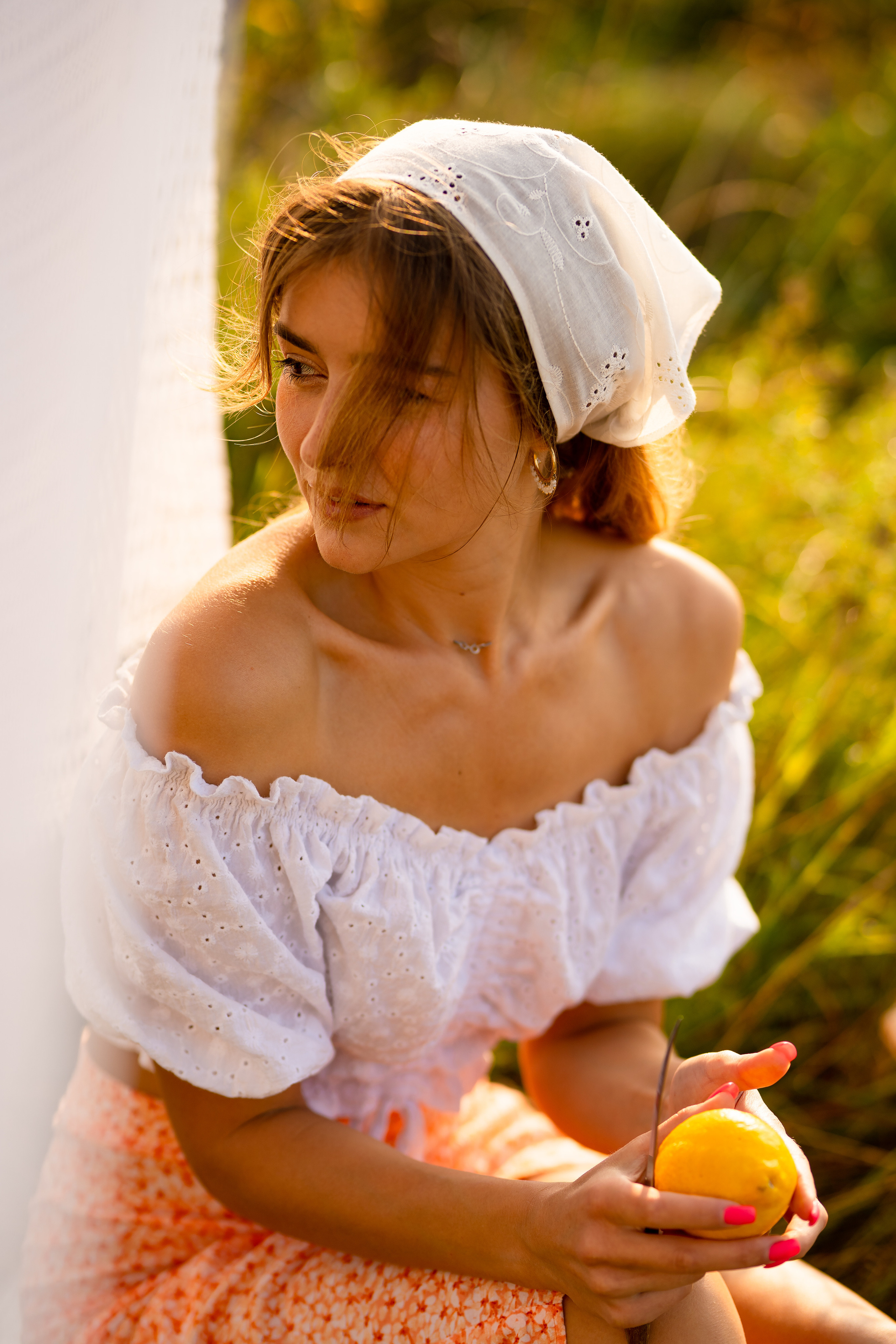 Margarita (o-la-la, Italia). Искренний фотограф