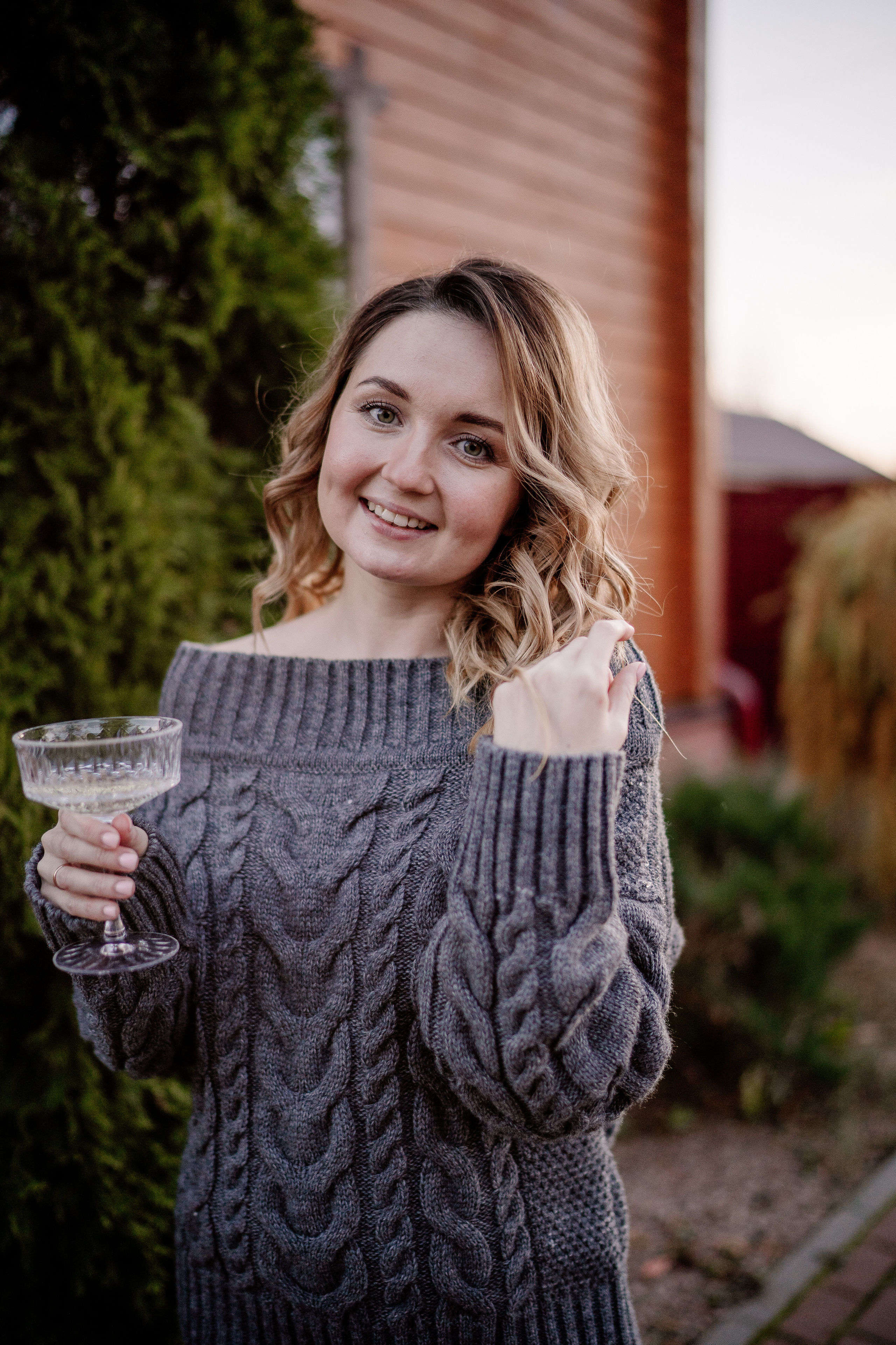 Бахтины. Искренний фотограф