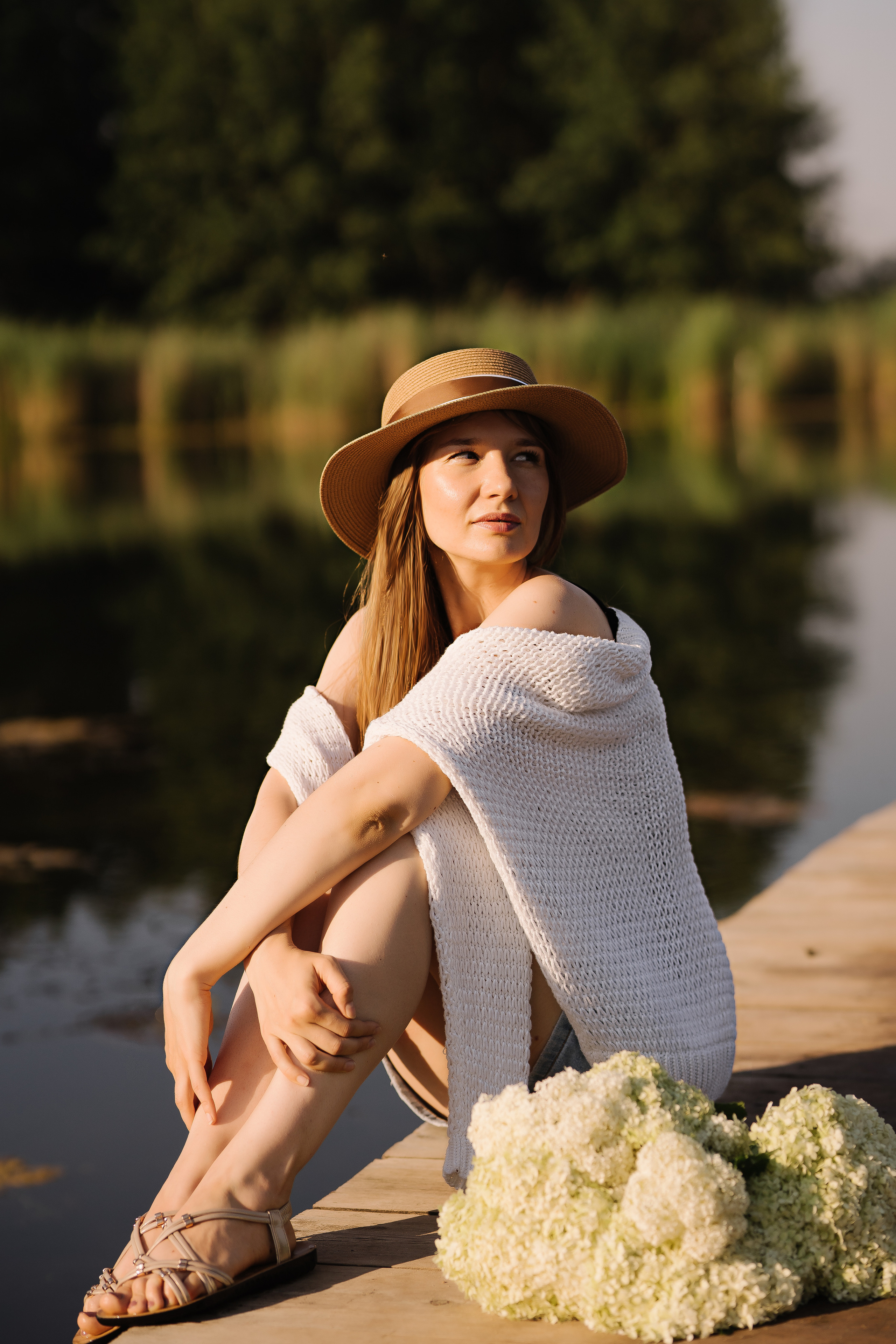 Лена. Искренний фотограф