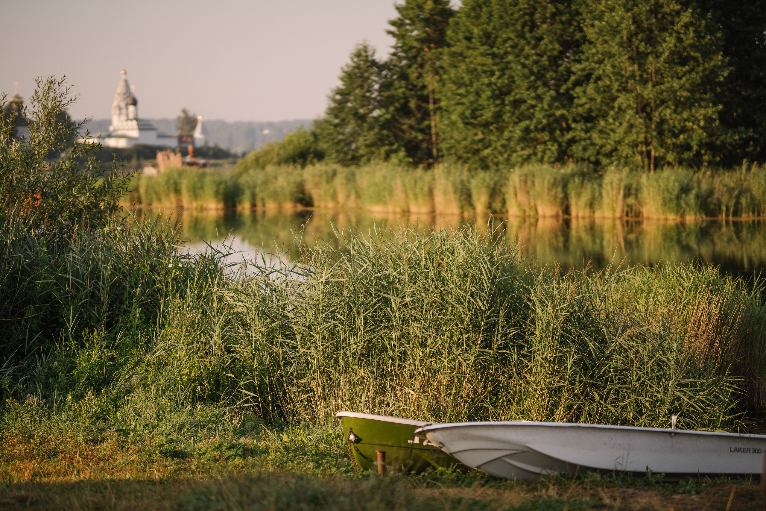 Лена. Искренний фотограф