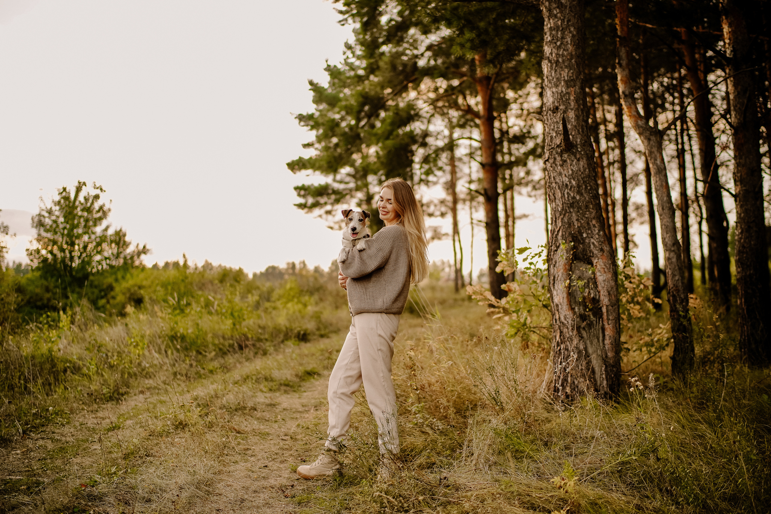 Настя Гусева. Искренний фотограф