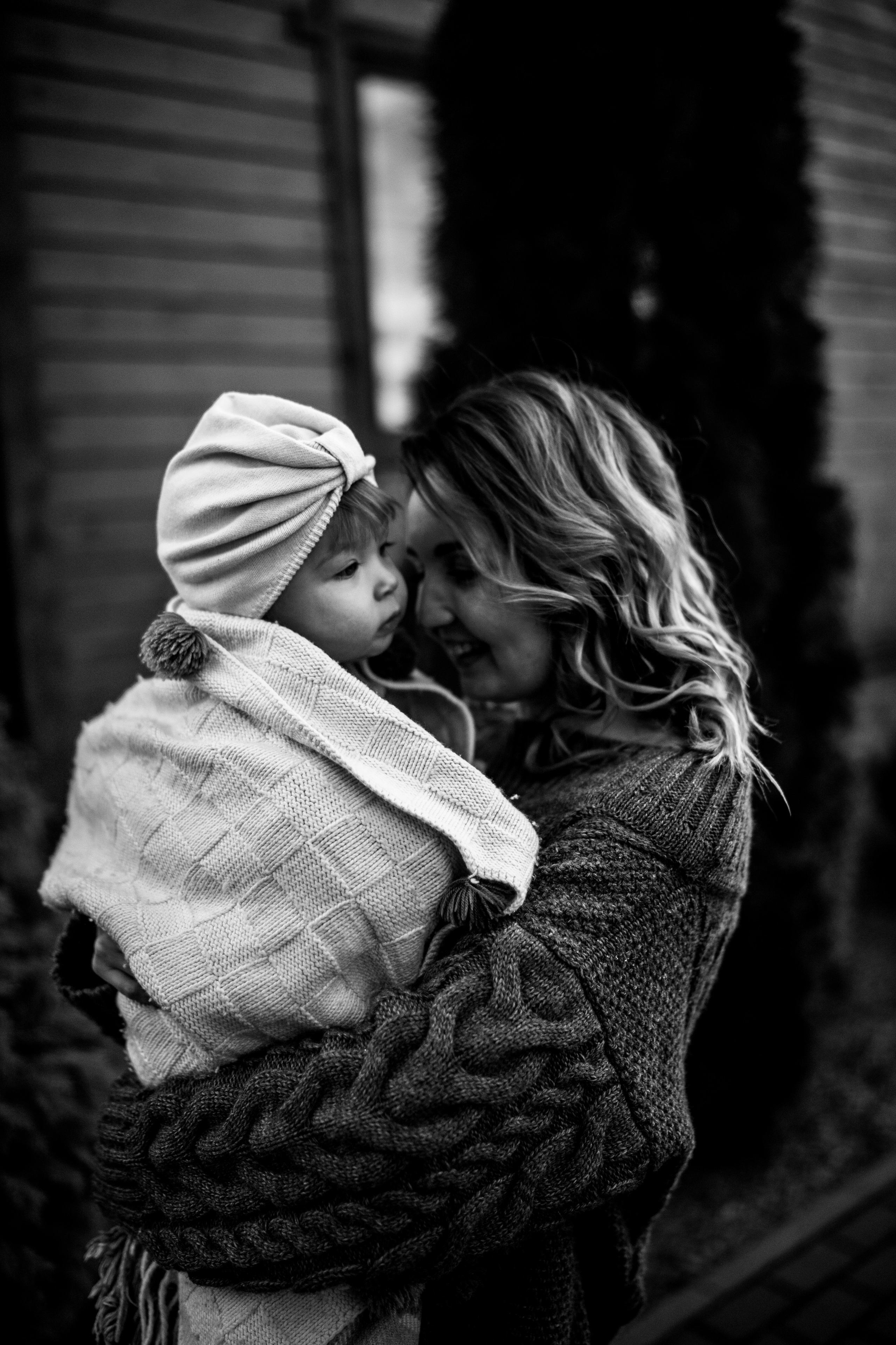 Бахтины. Искренний фотограф