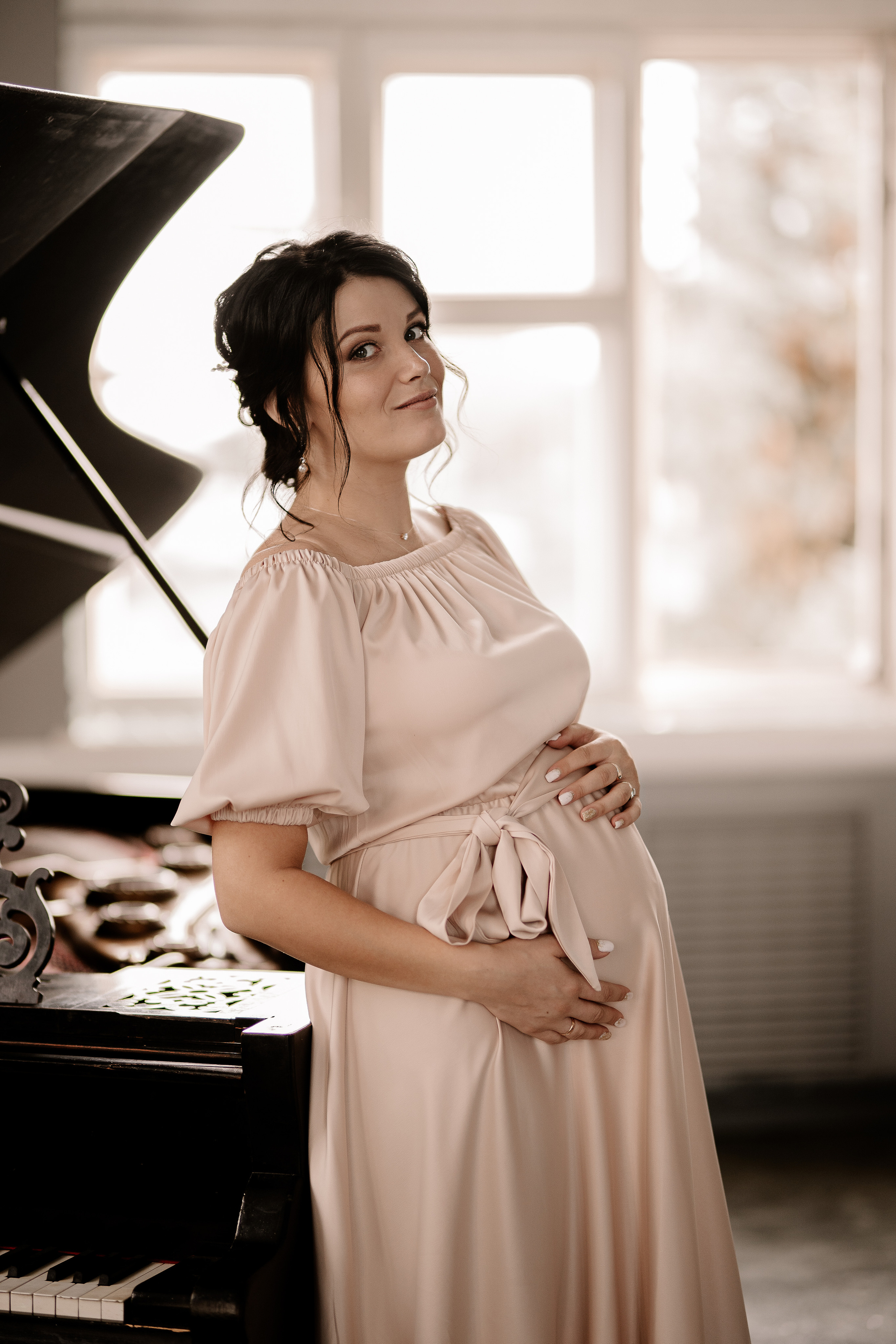 Железины. Искренний фотограф