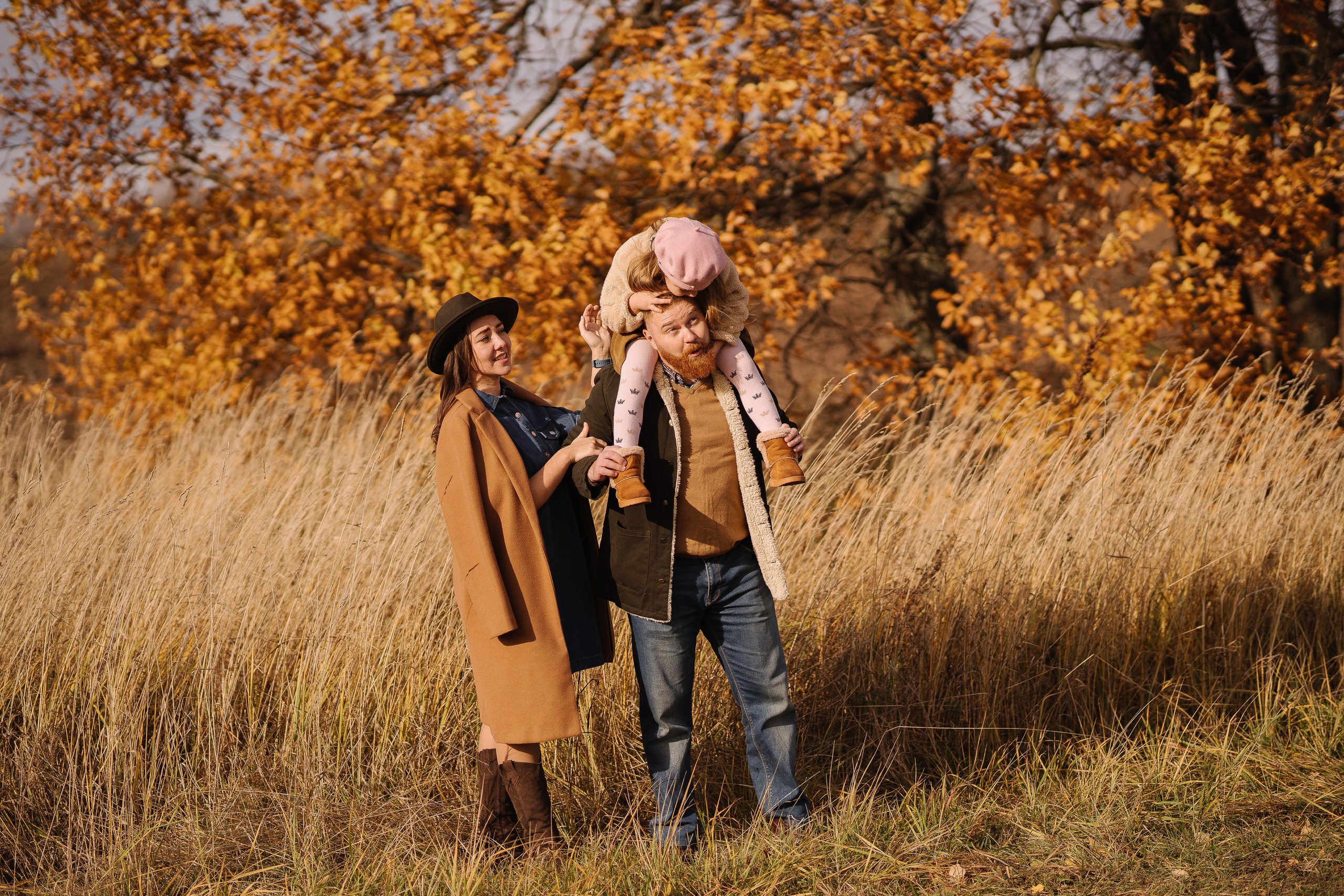 Коротыш. Искренний фотограф