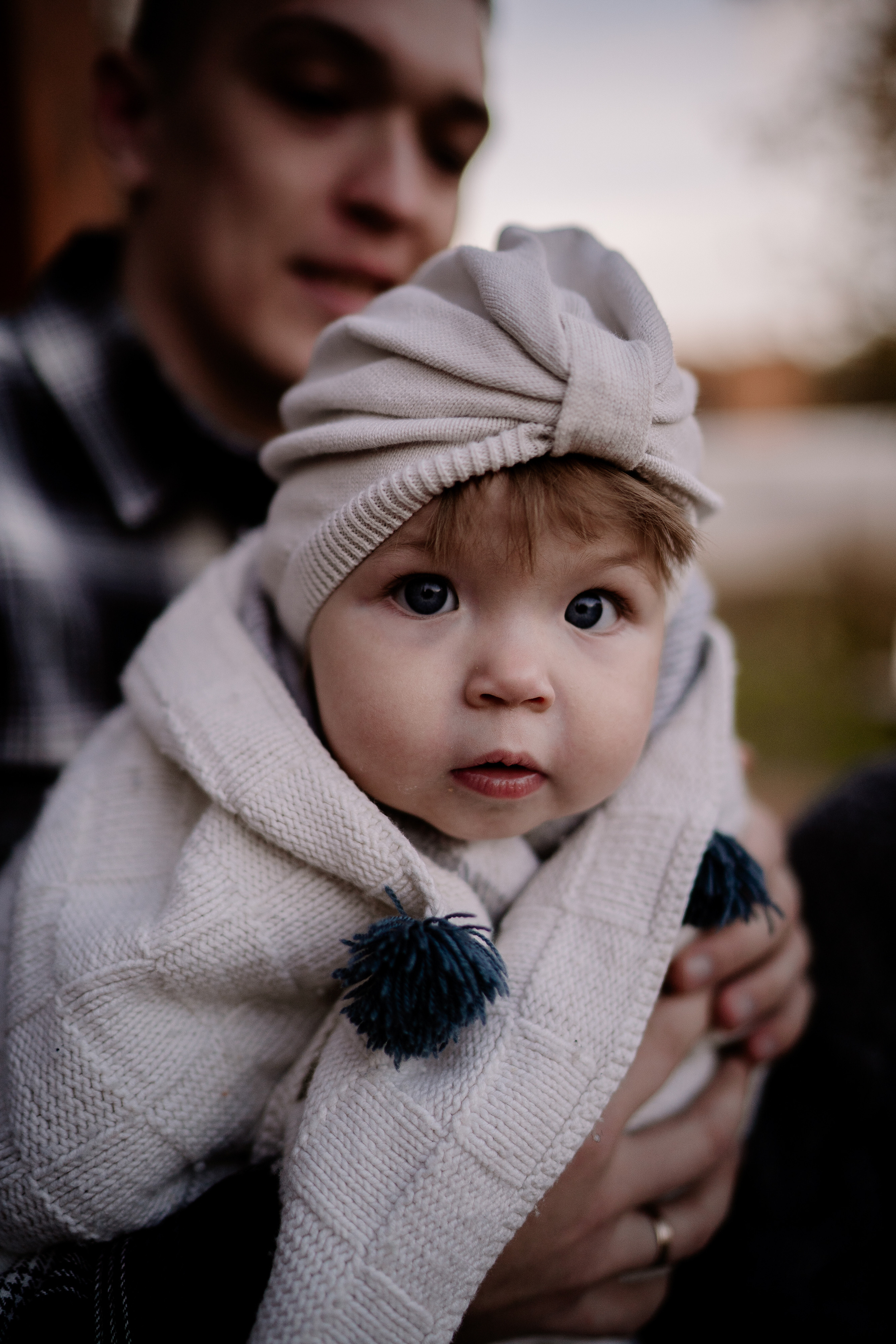 Бахтины. Искренний фотограф