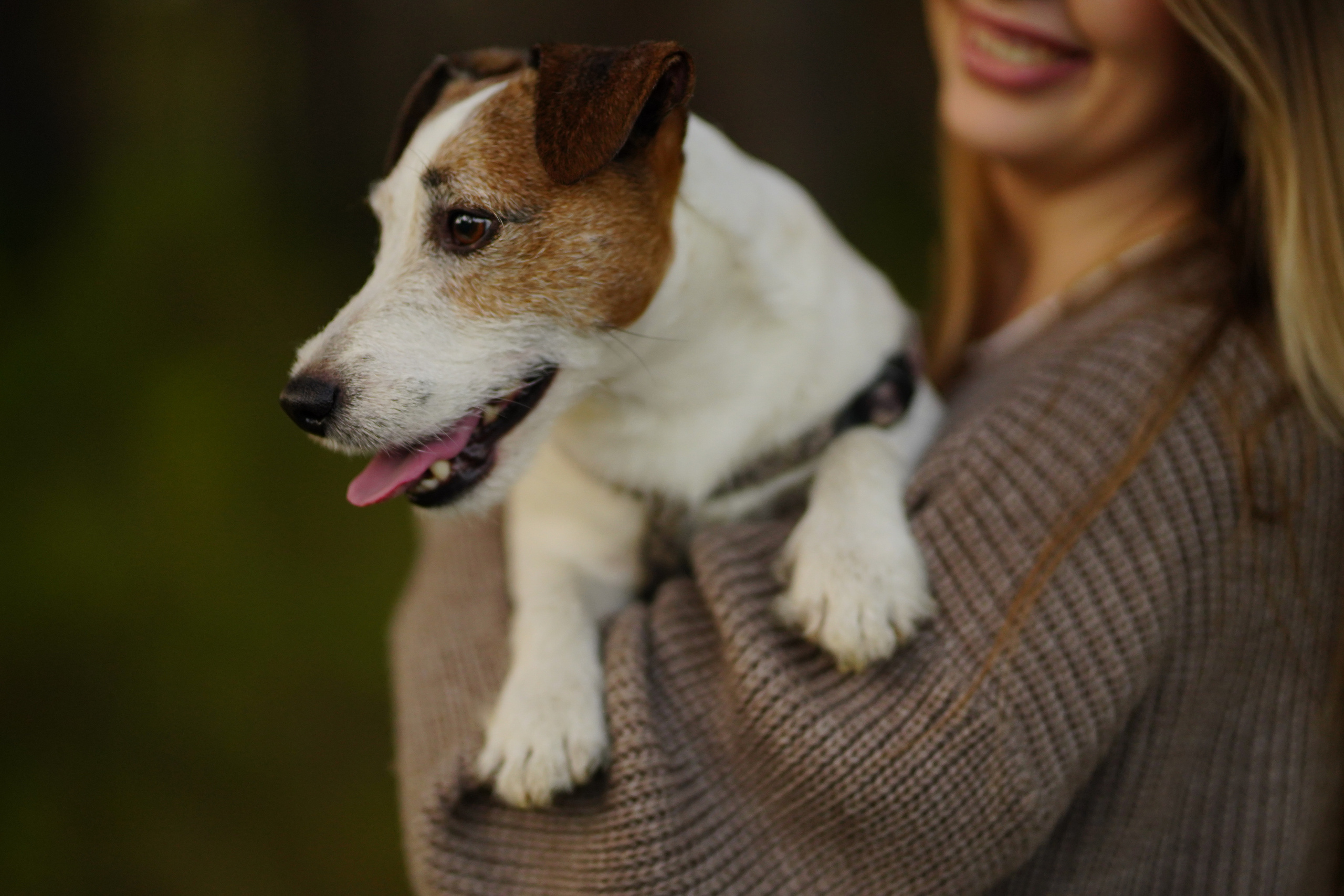 Настя Гусева. Искренний фотограф