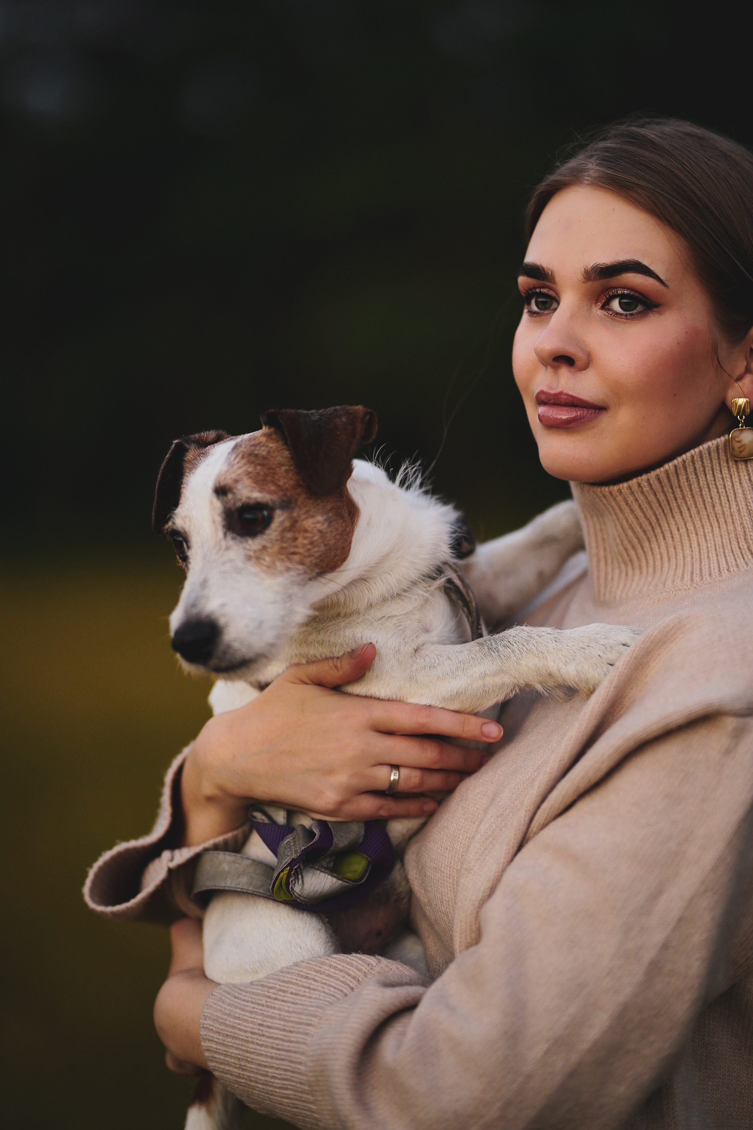 Настя Гусева. Искренний фотограф