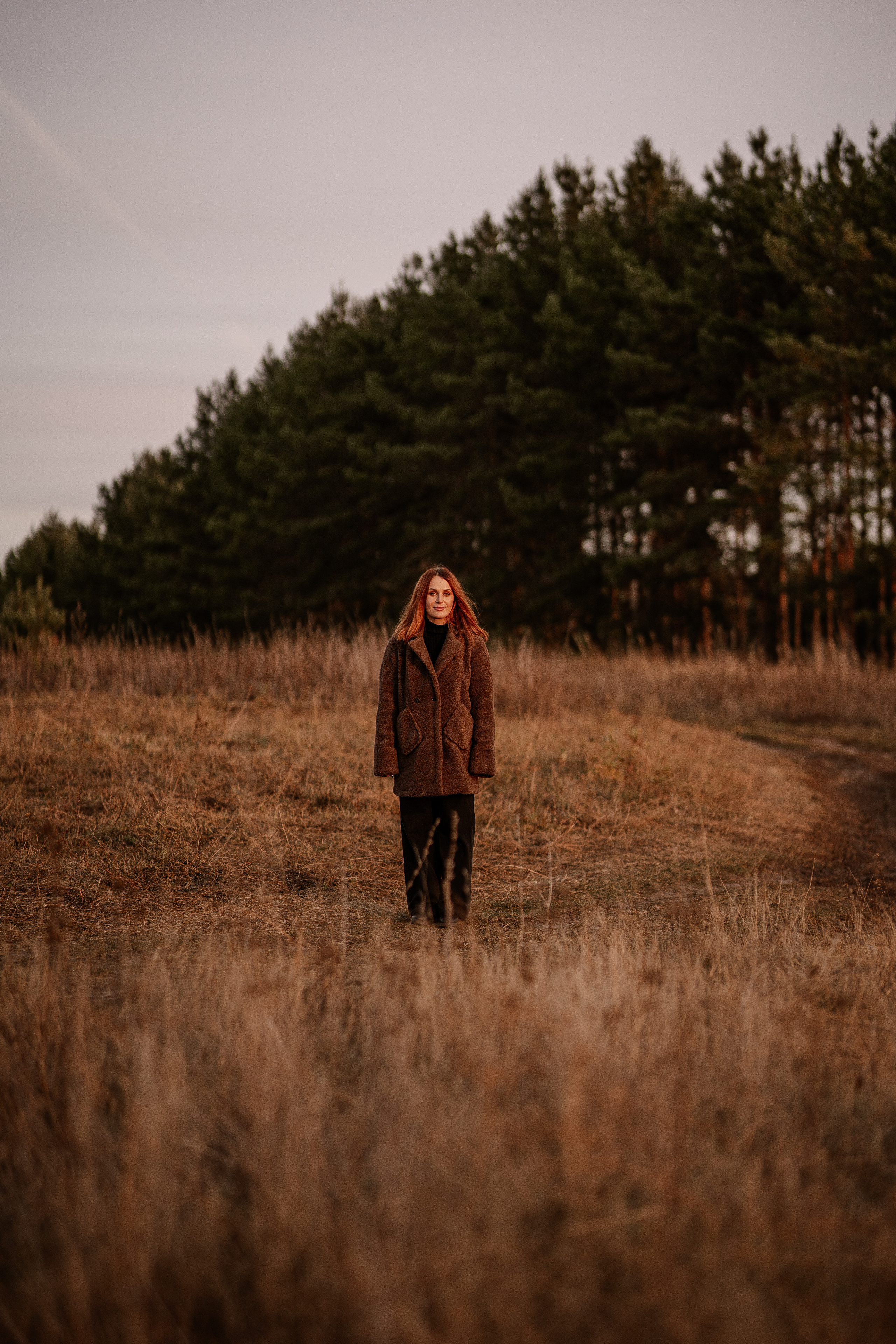 Аня. Искренний фотограф