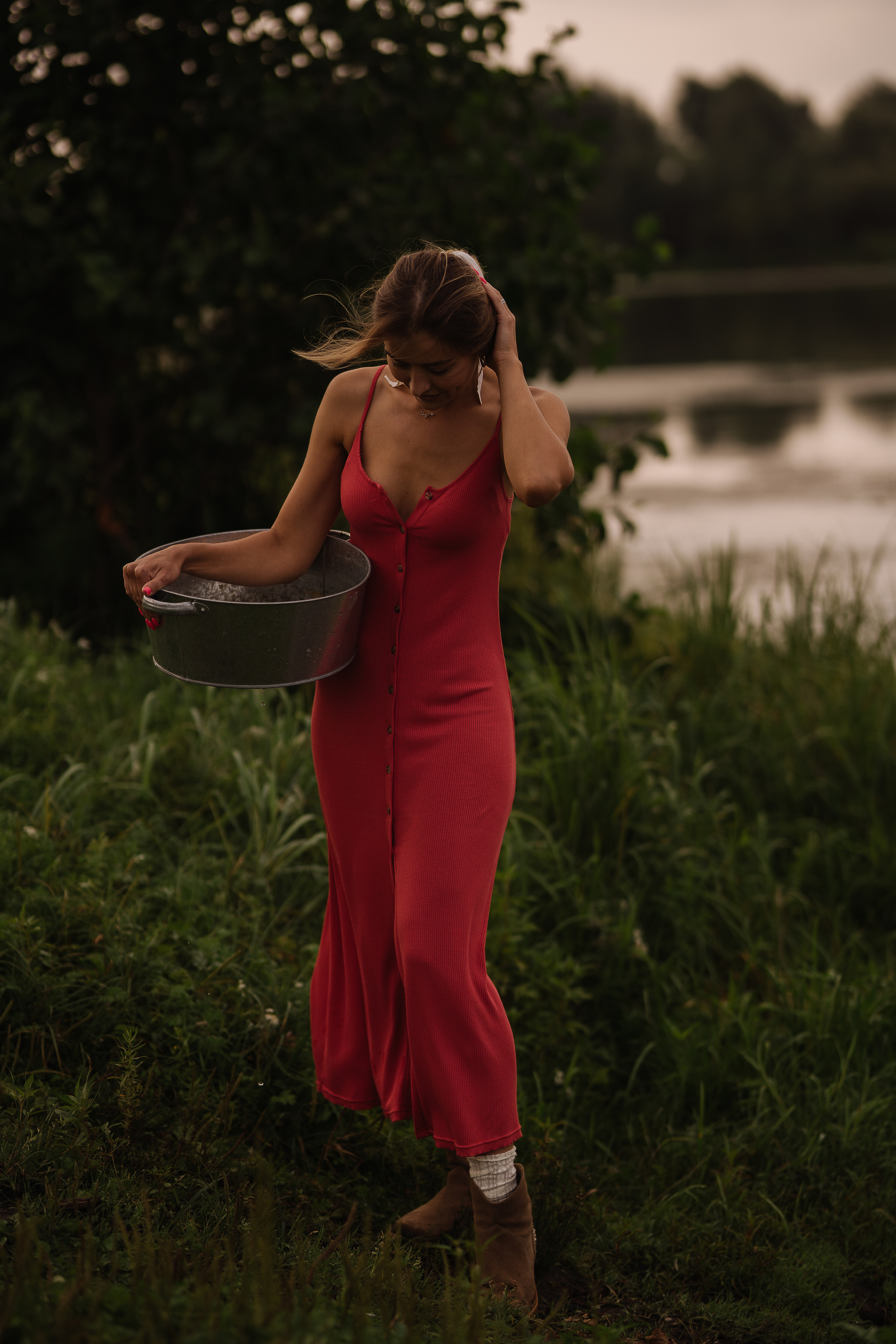 Margarita (o-la-la, Italia). Искренний фотограф