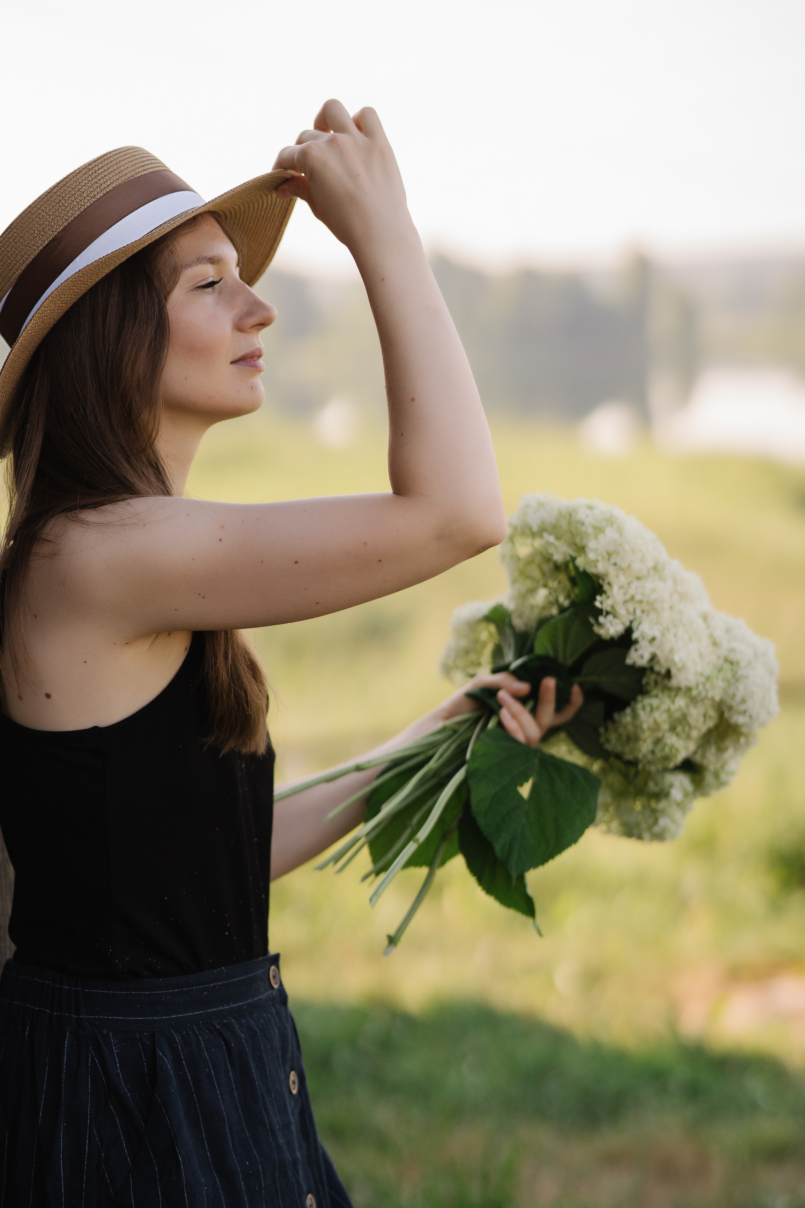 Лена. Искренний фотограф