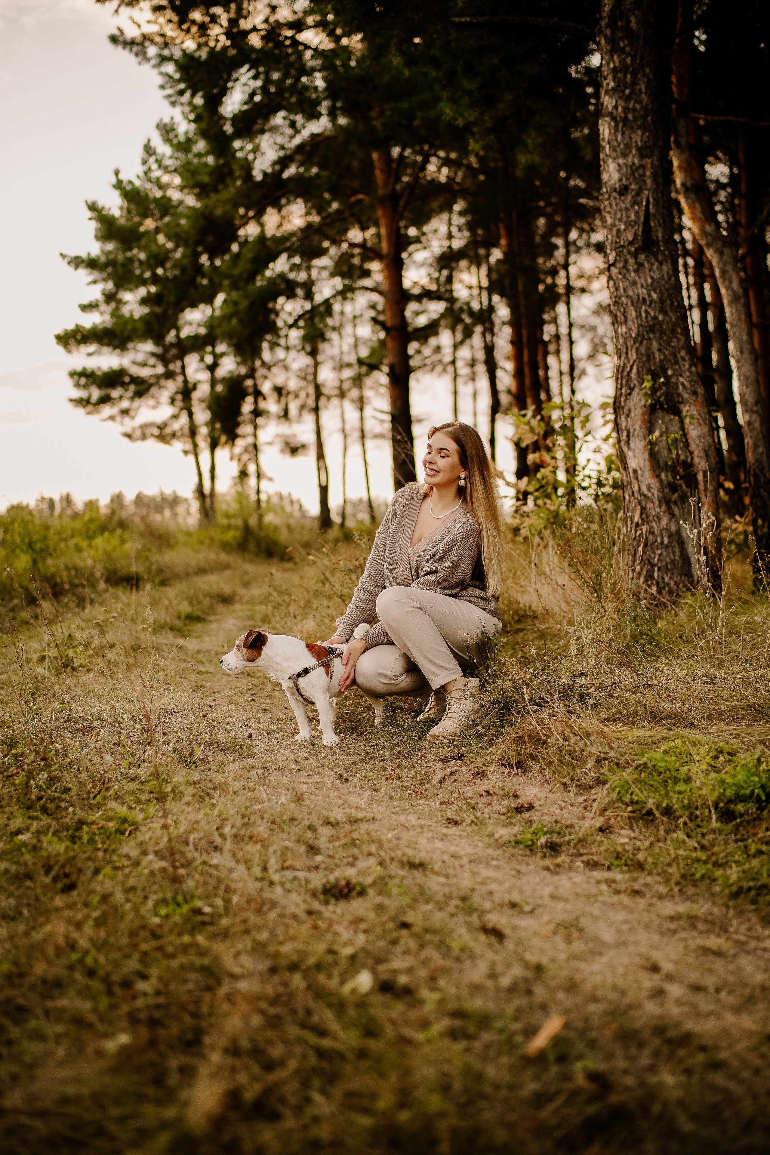 Настя Гусева. Искренний фотограф