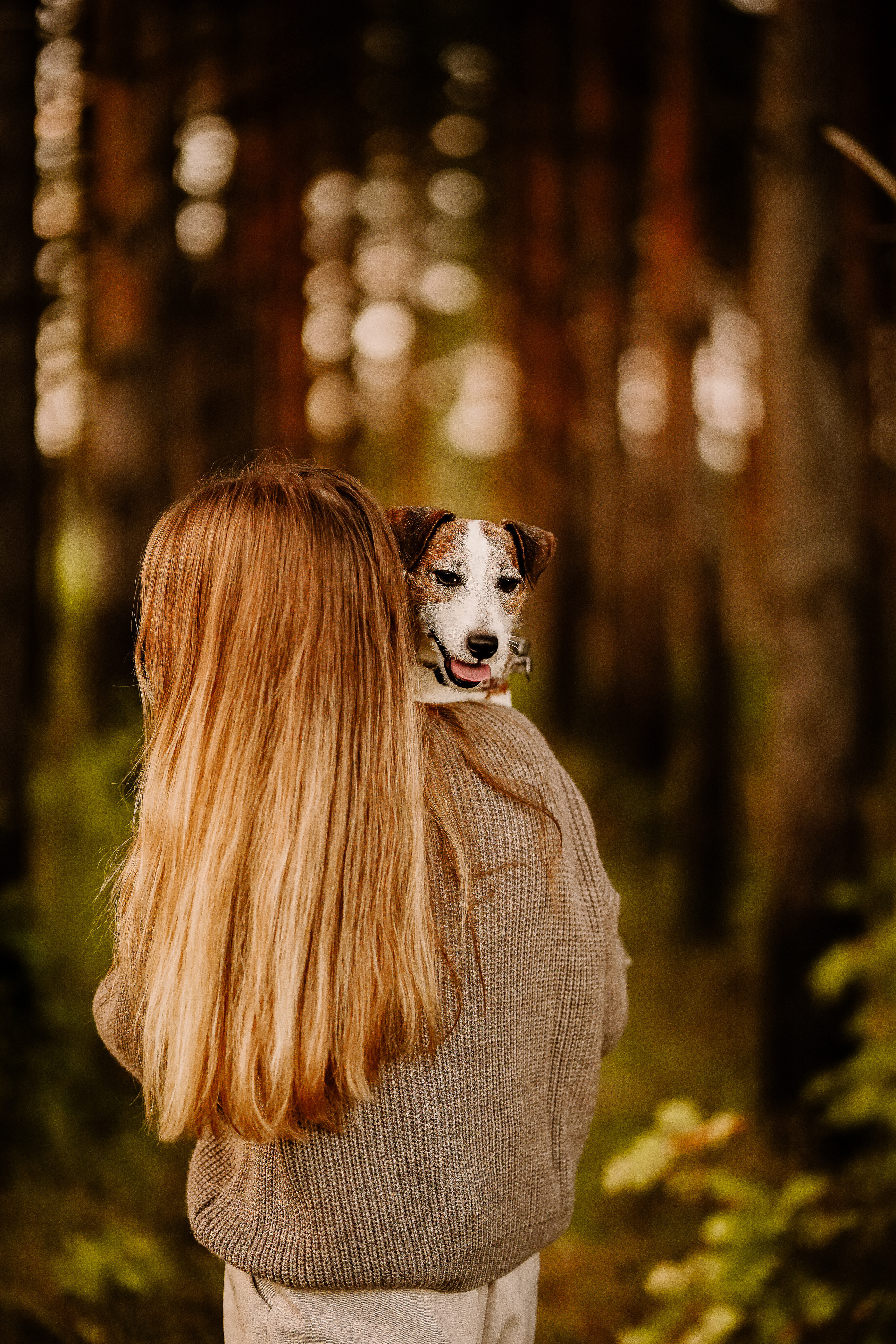 Настя Гусева. Искренний фотограф