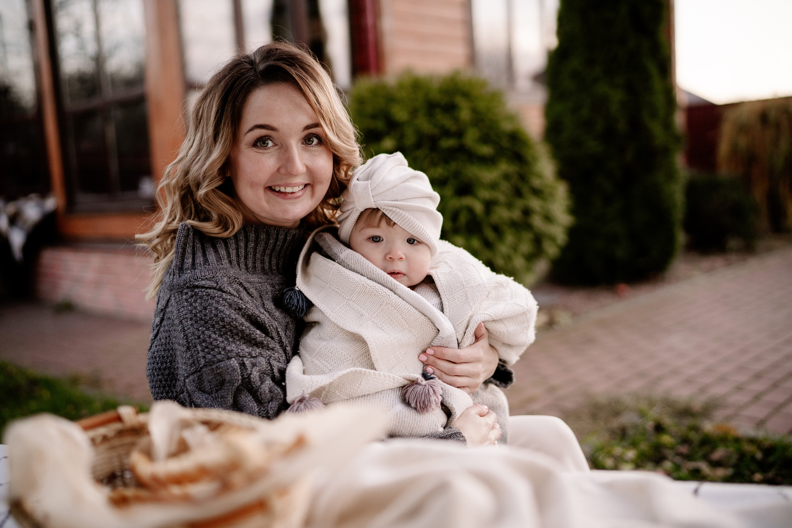 Бахтины. Искренний фотограф