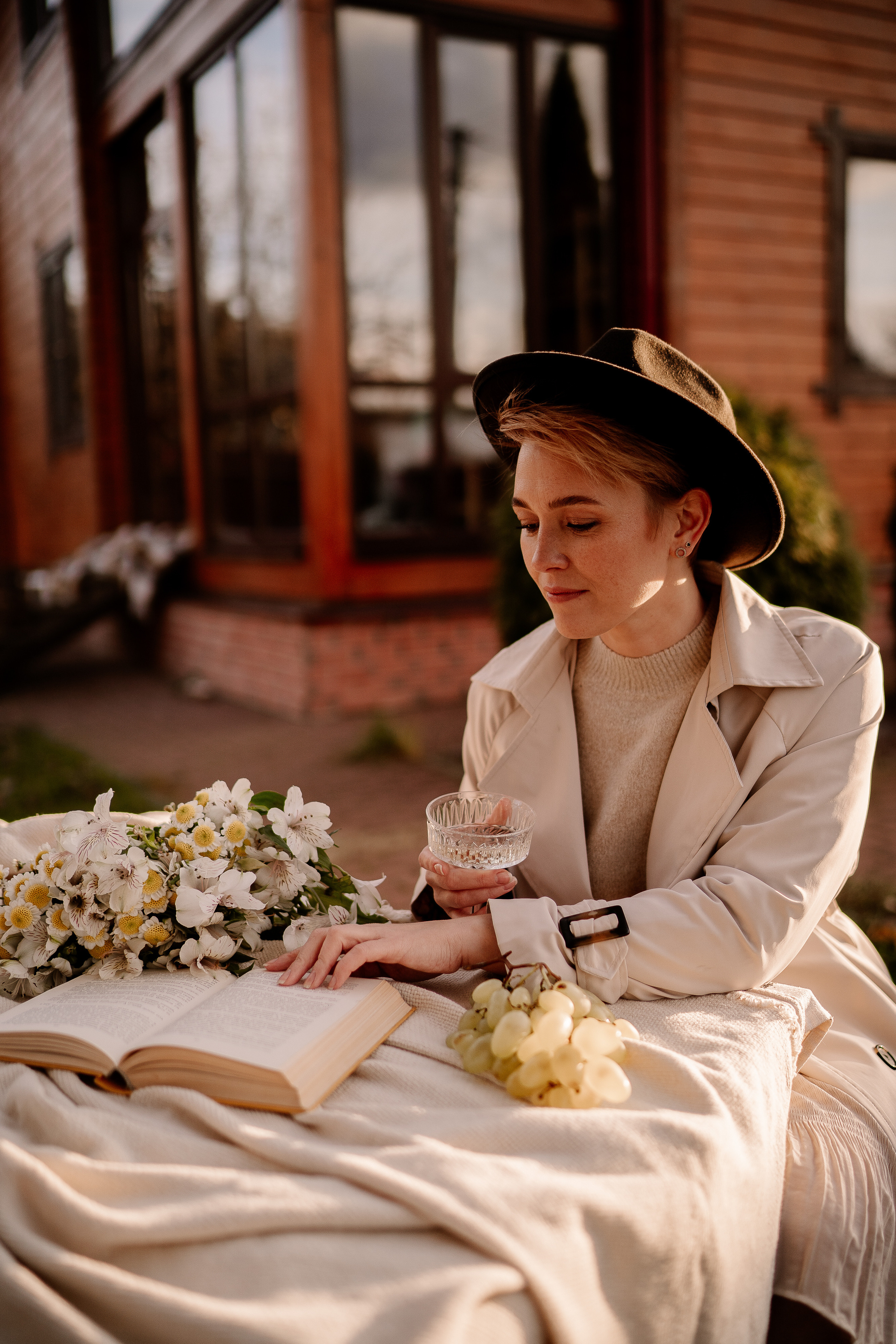 Семейные фотоистории — добрые, искренние…на долгую память. Искренний фотограф