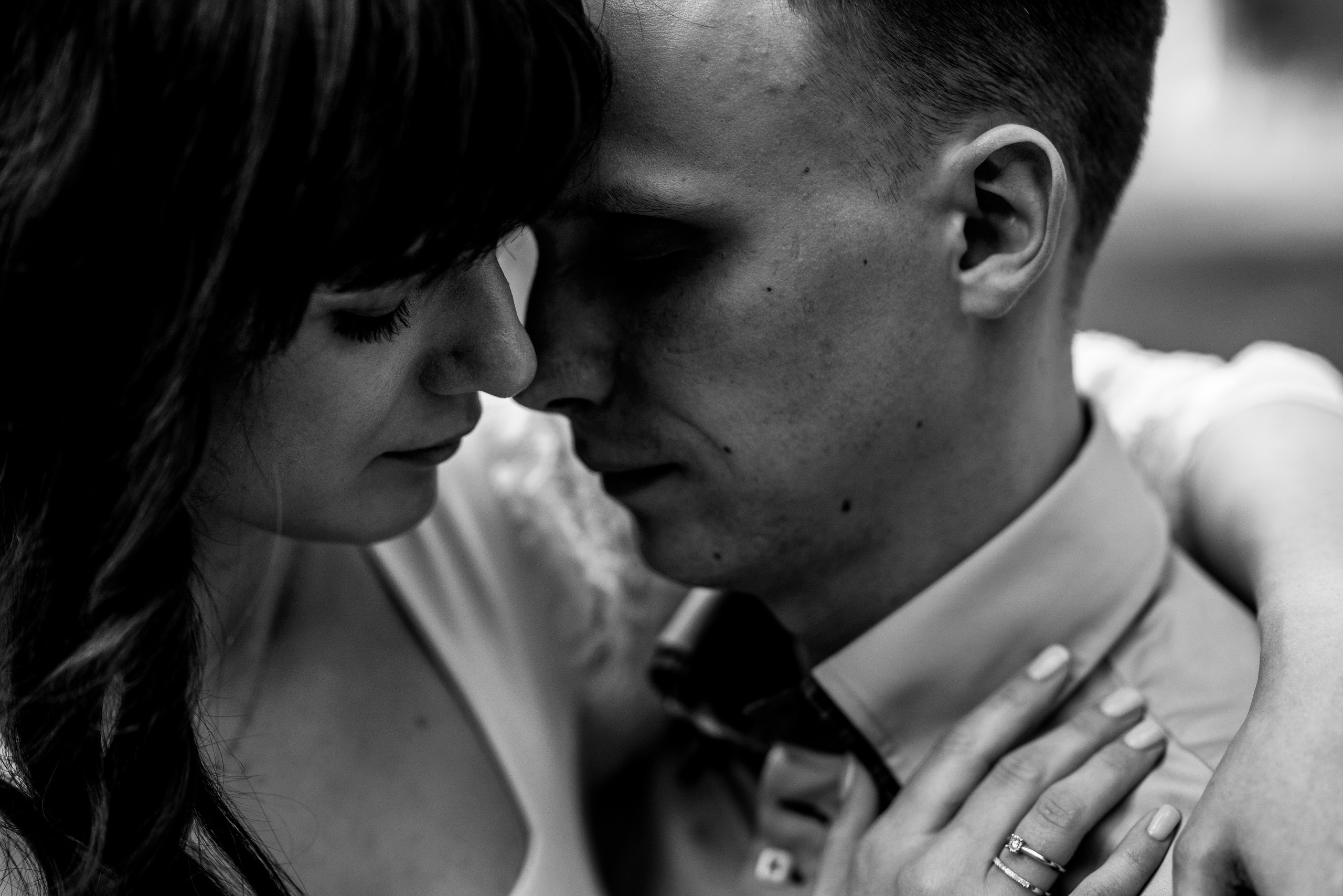 Свадьба для двоих… Георгий и Наталья. Искренний фотограф