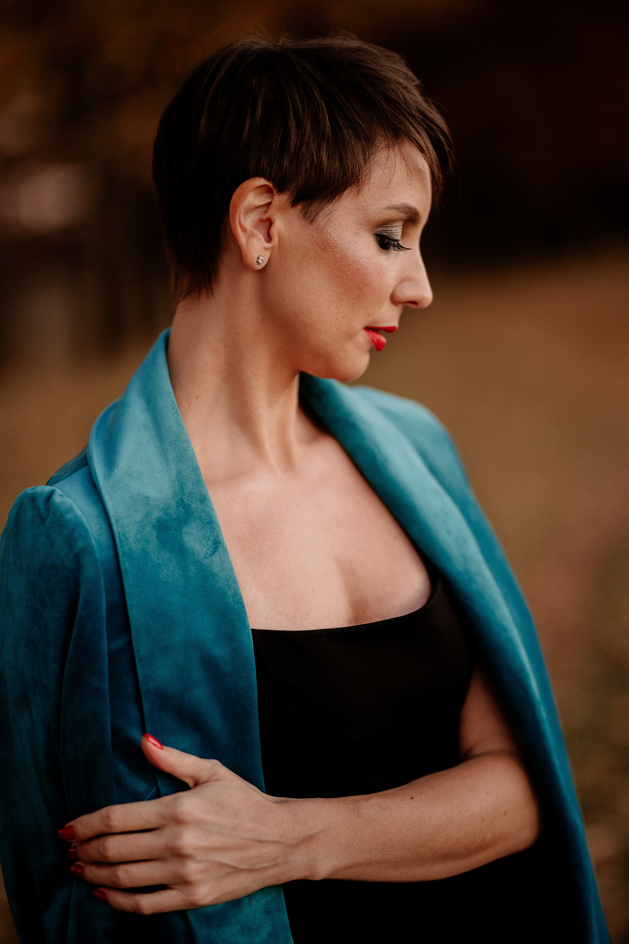 Люба. Искренний фотограф