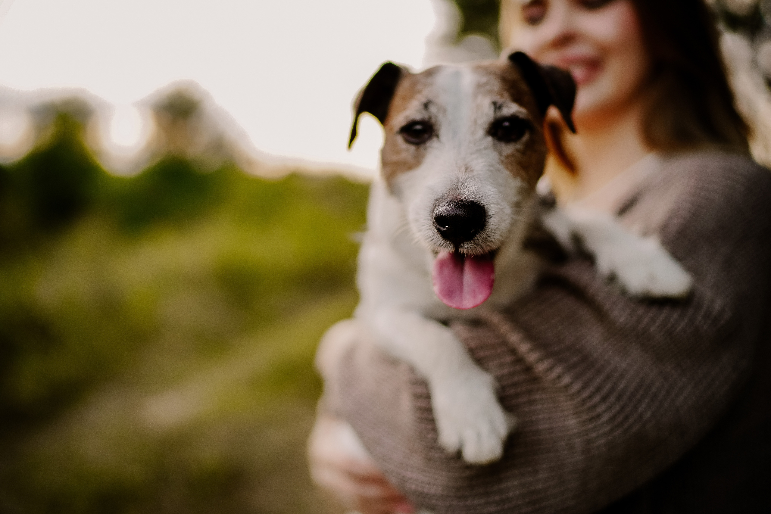 Настя Гусева. Искренний фотограф