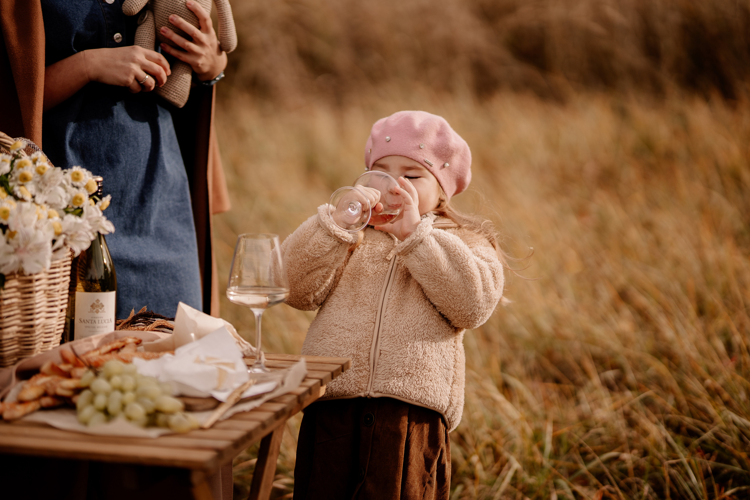 Коротыш. Искренний фотограф