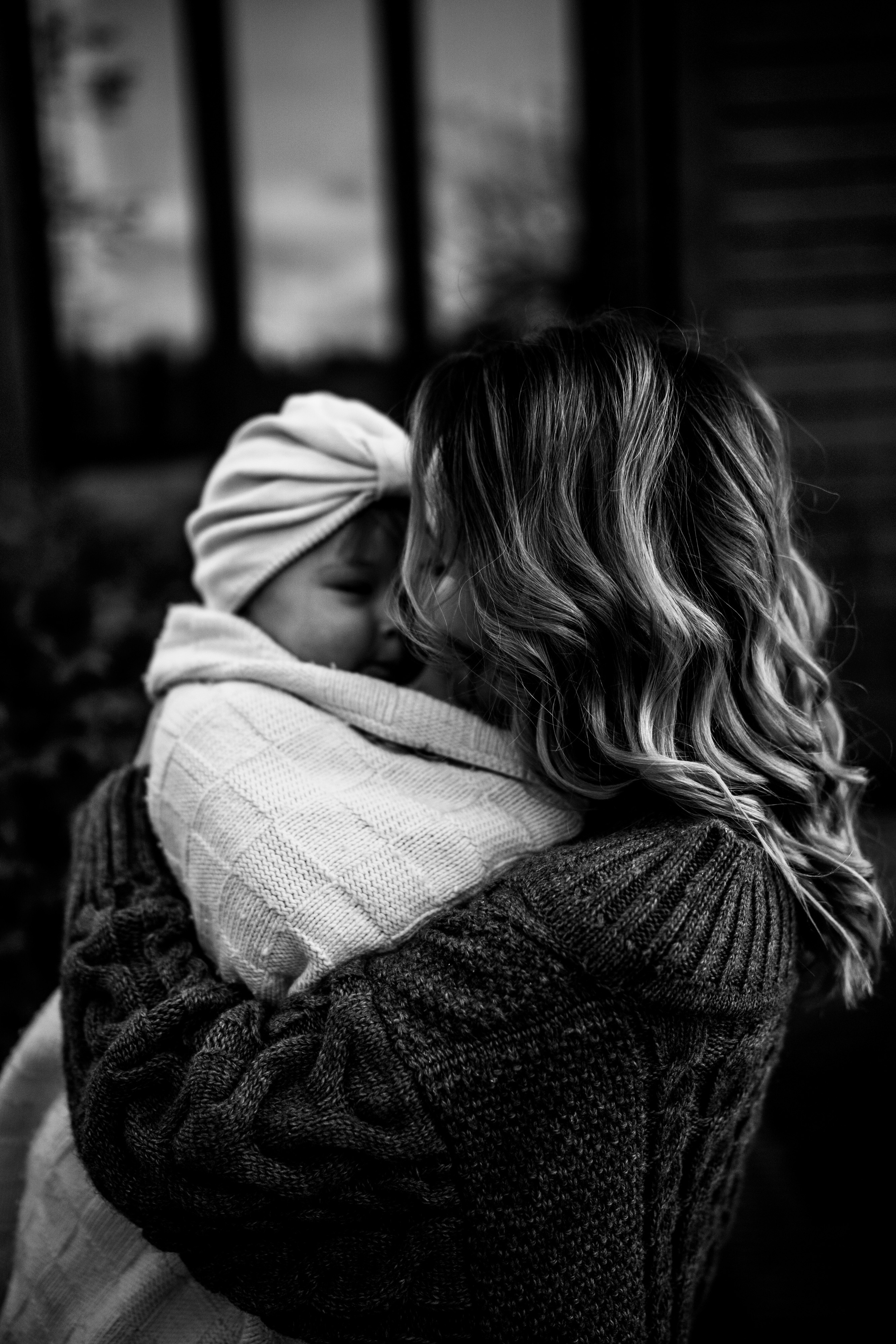 Бахтины. Искренний фотограф