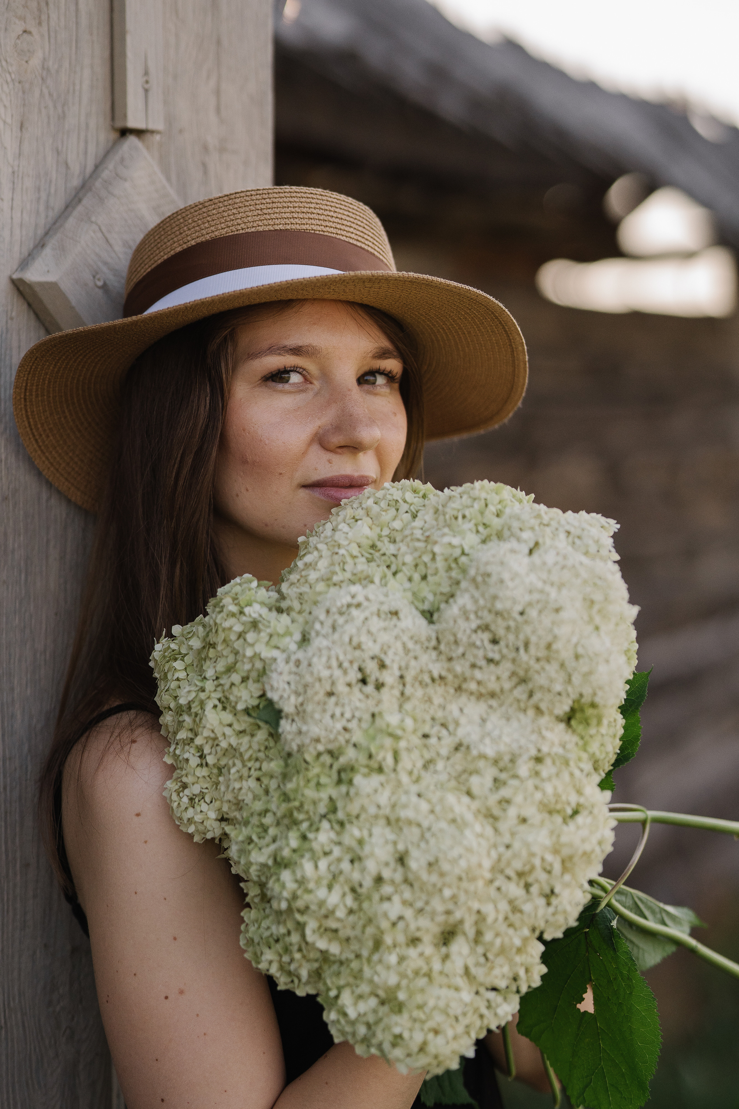 Лена. Искренний фотограф
