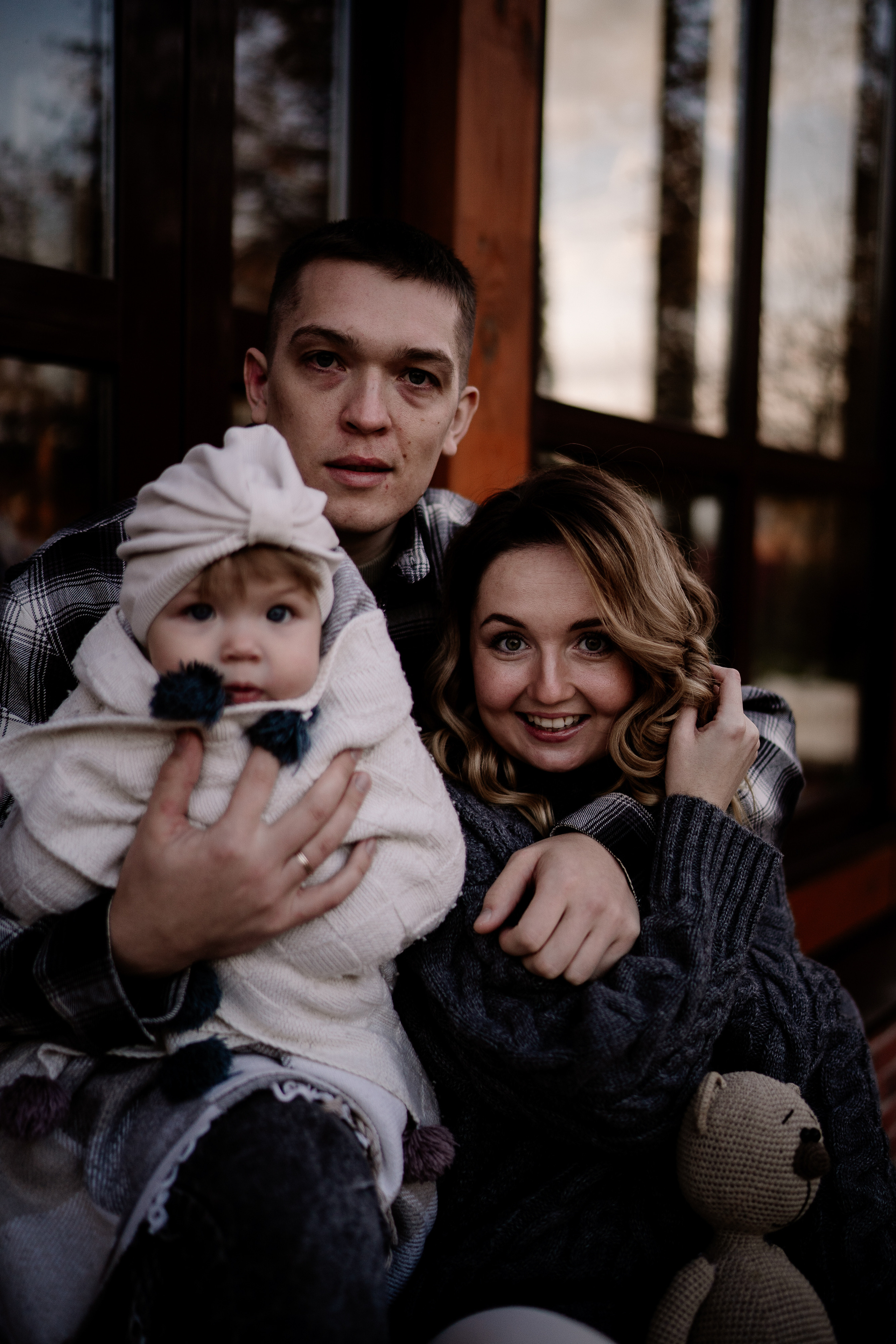 Бахтины. Искренний фотограф