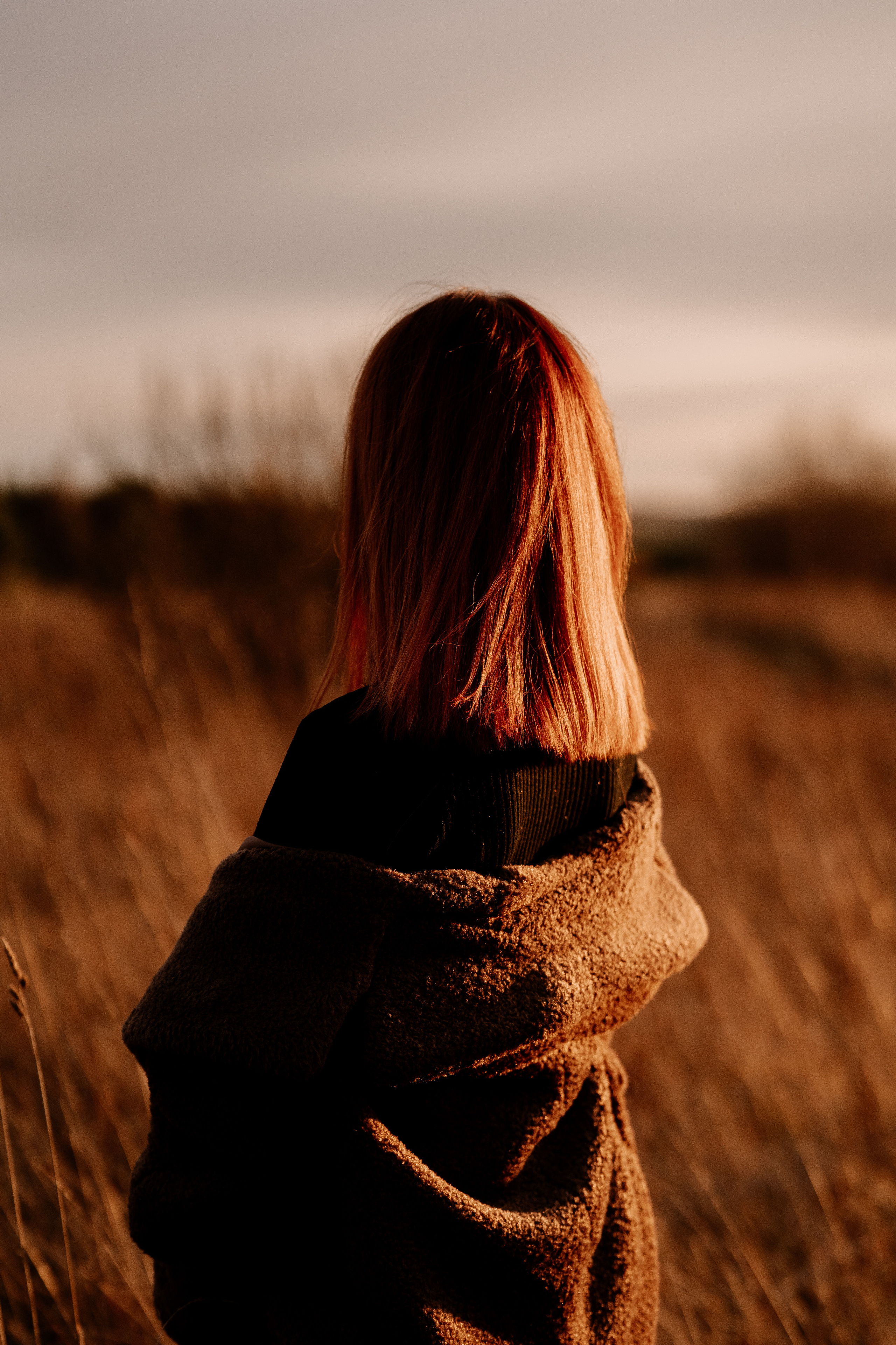 Аня. Искренний фотограф