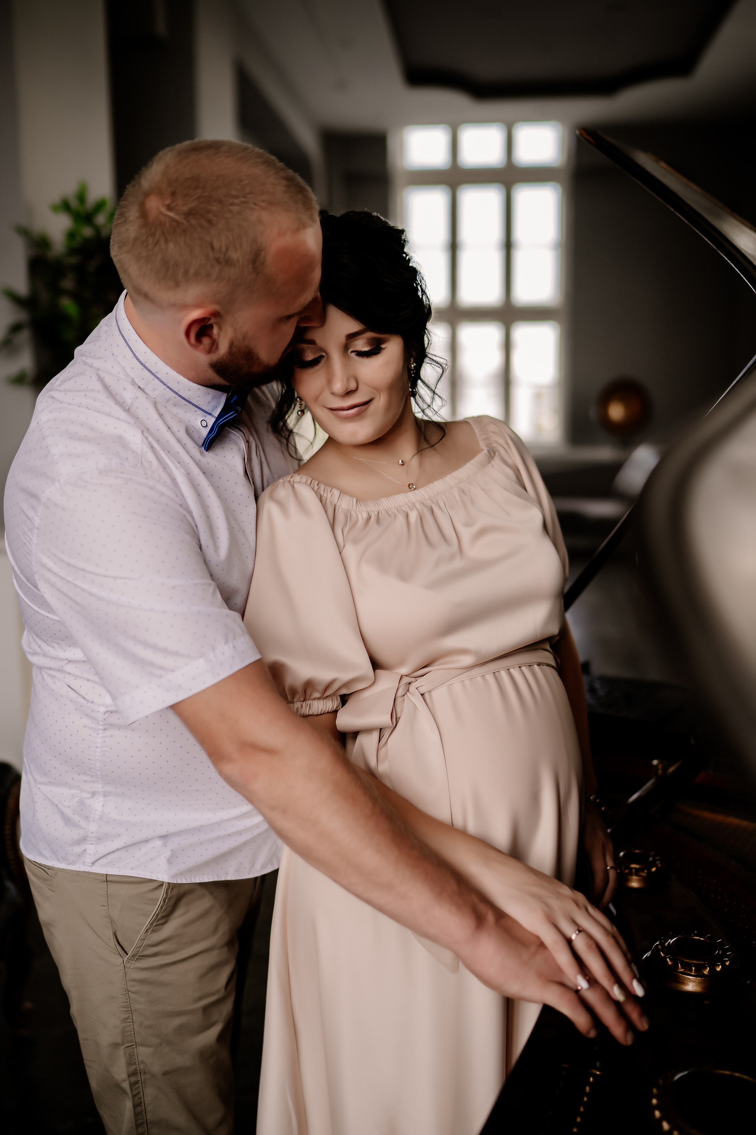 Железины. Искренний фотограф