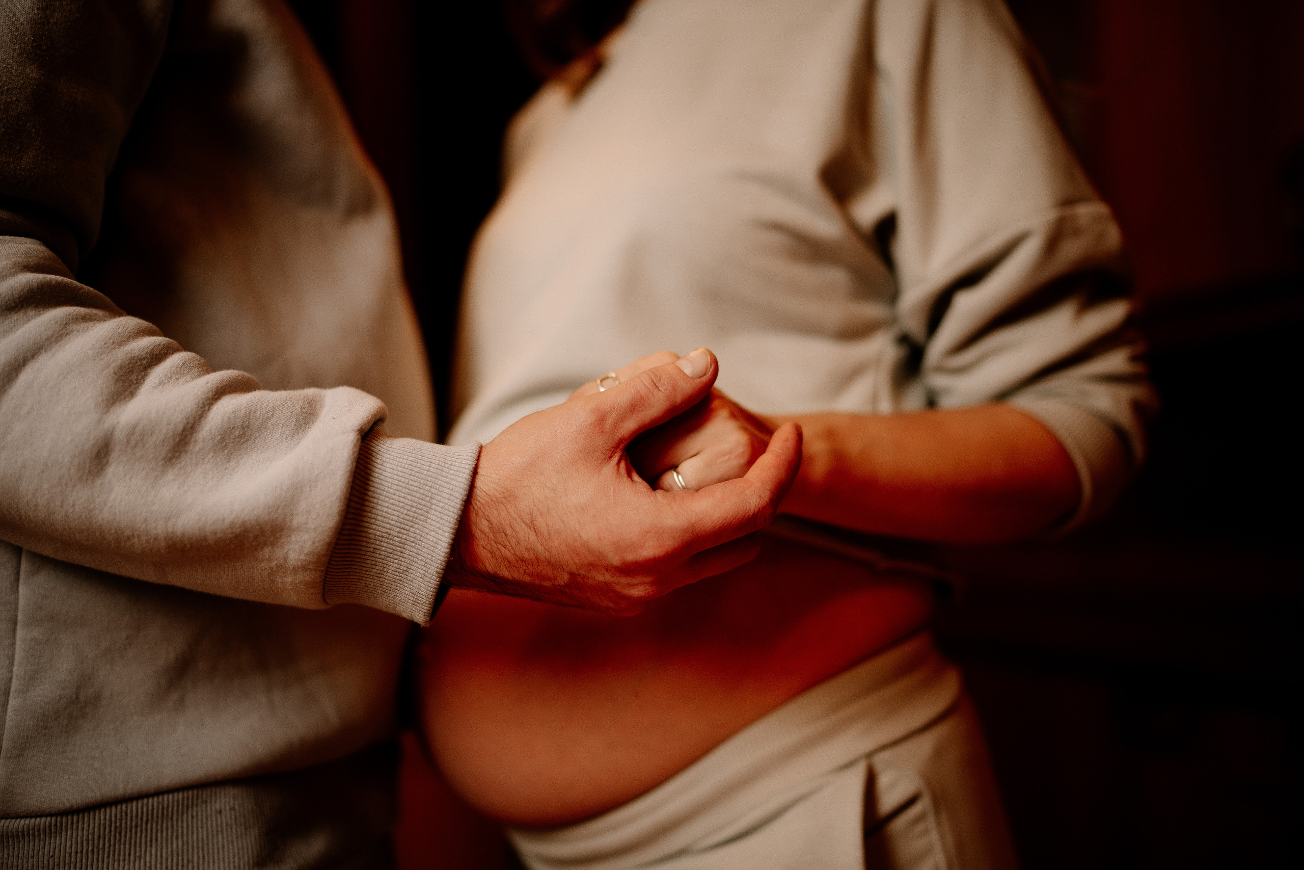 В ожидании чуда. Искренний фотограф