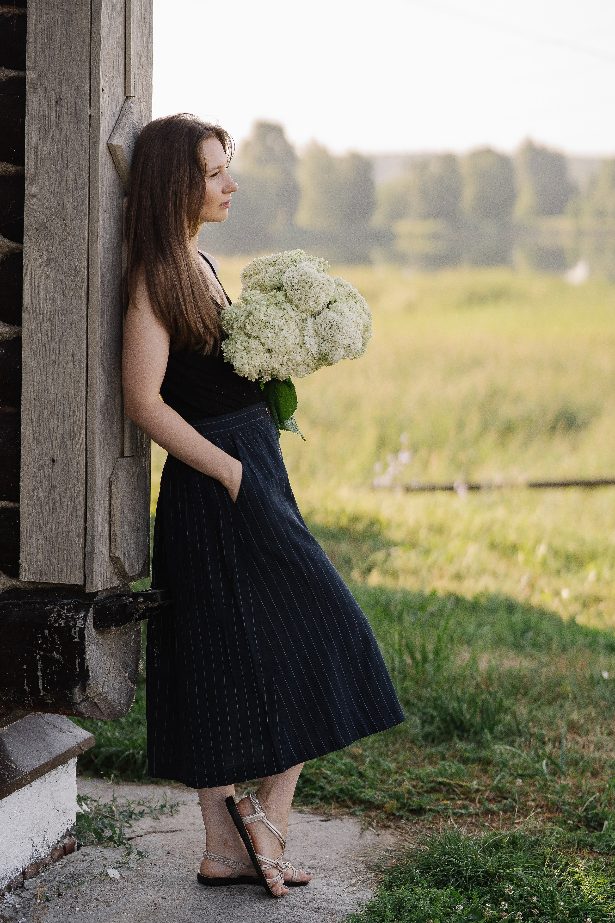 Лена. Искренний фотограф