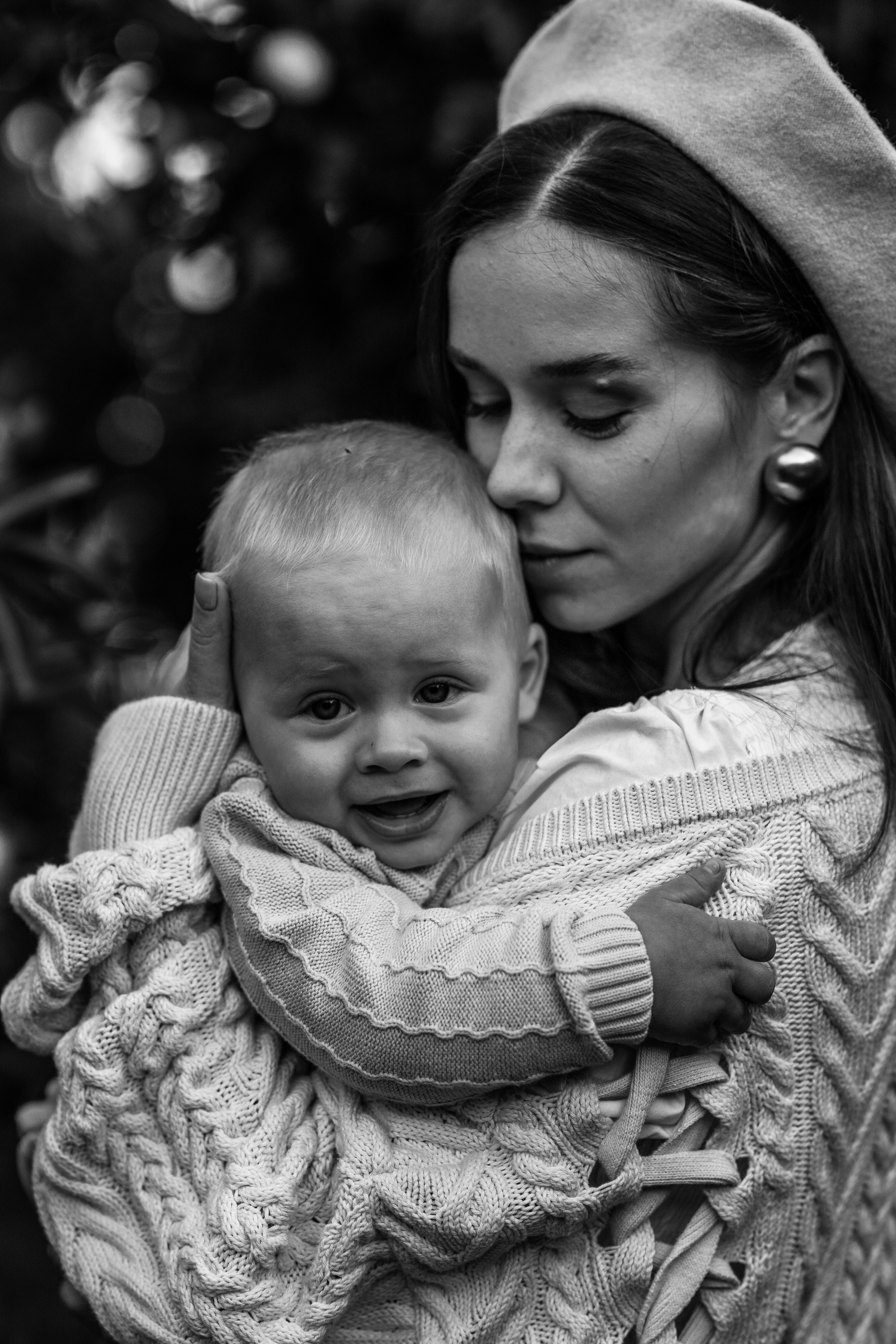 Алла и Миша. Абхазия. Искренний фотограф