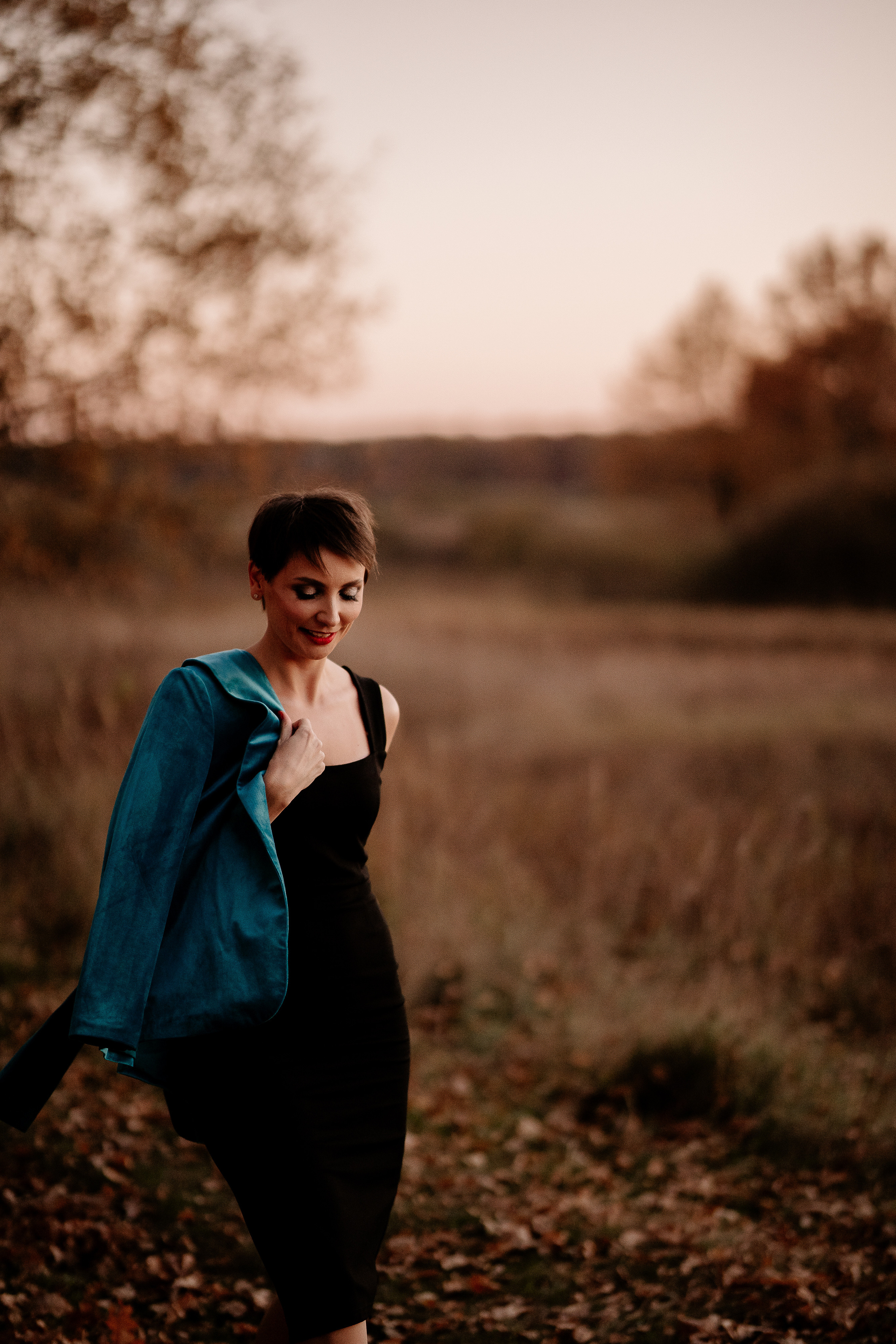 Люба. Искренний фотограф