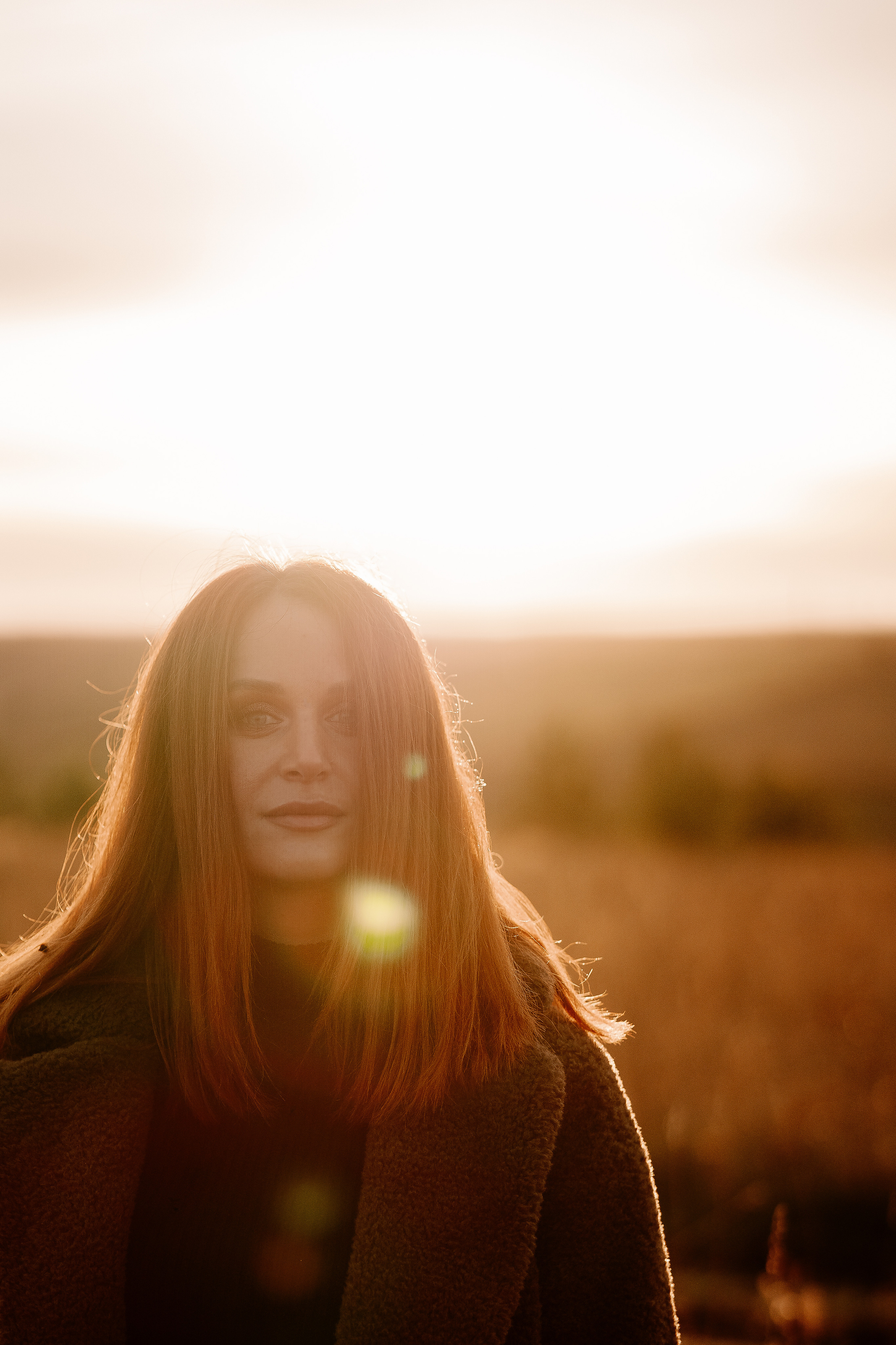 Аня. Искренний фотограф