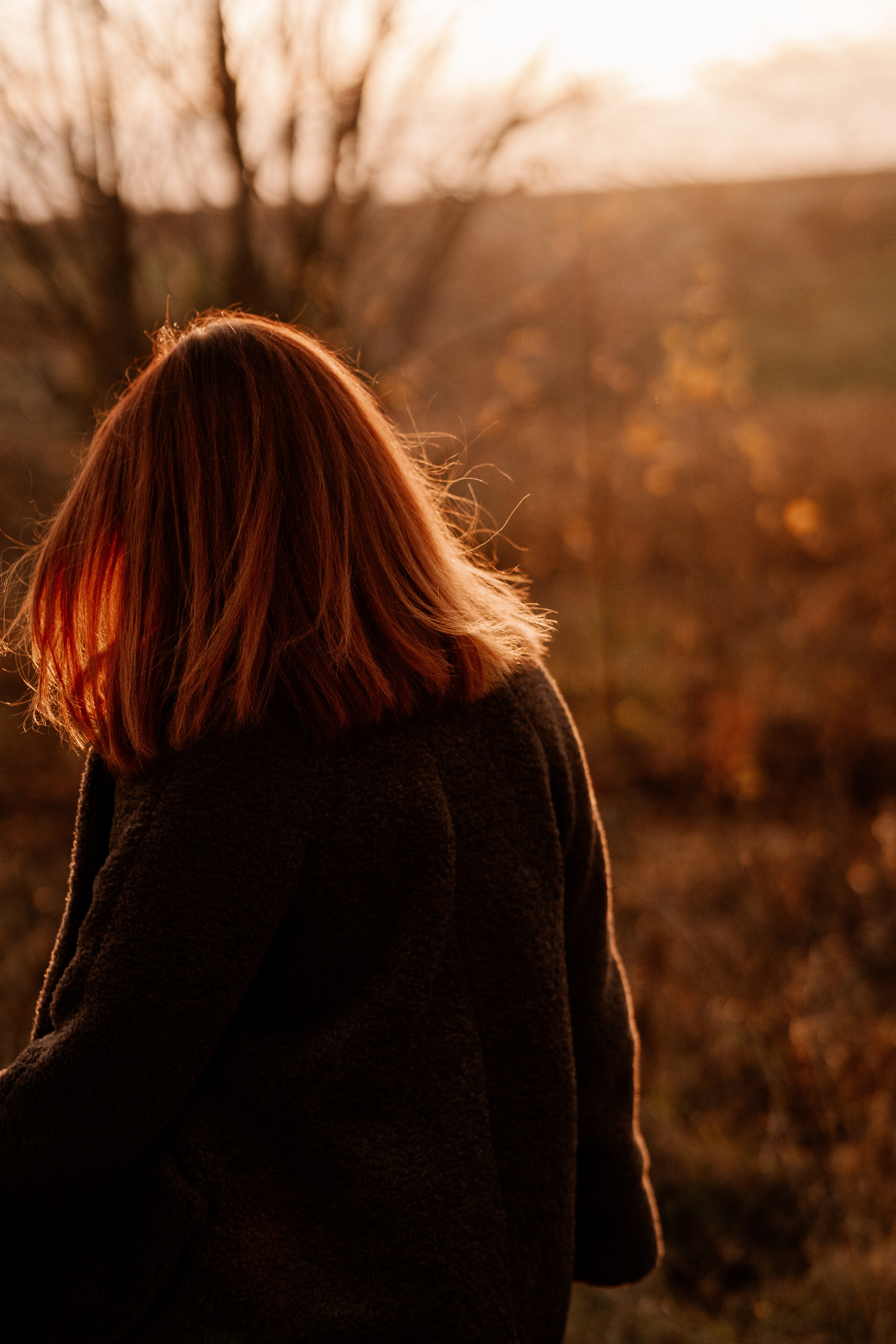 Аня. Искренний фотограф