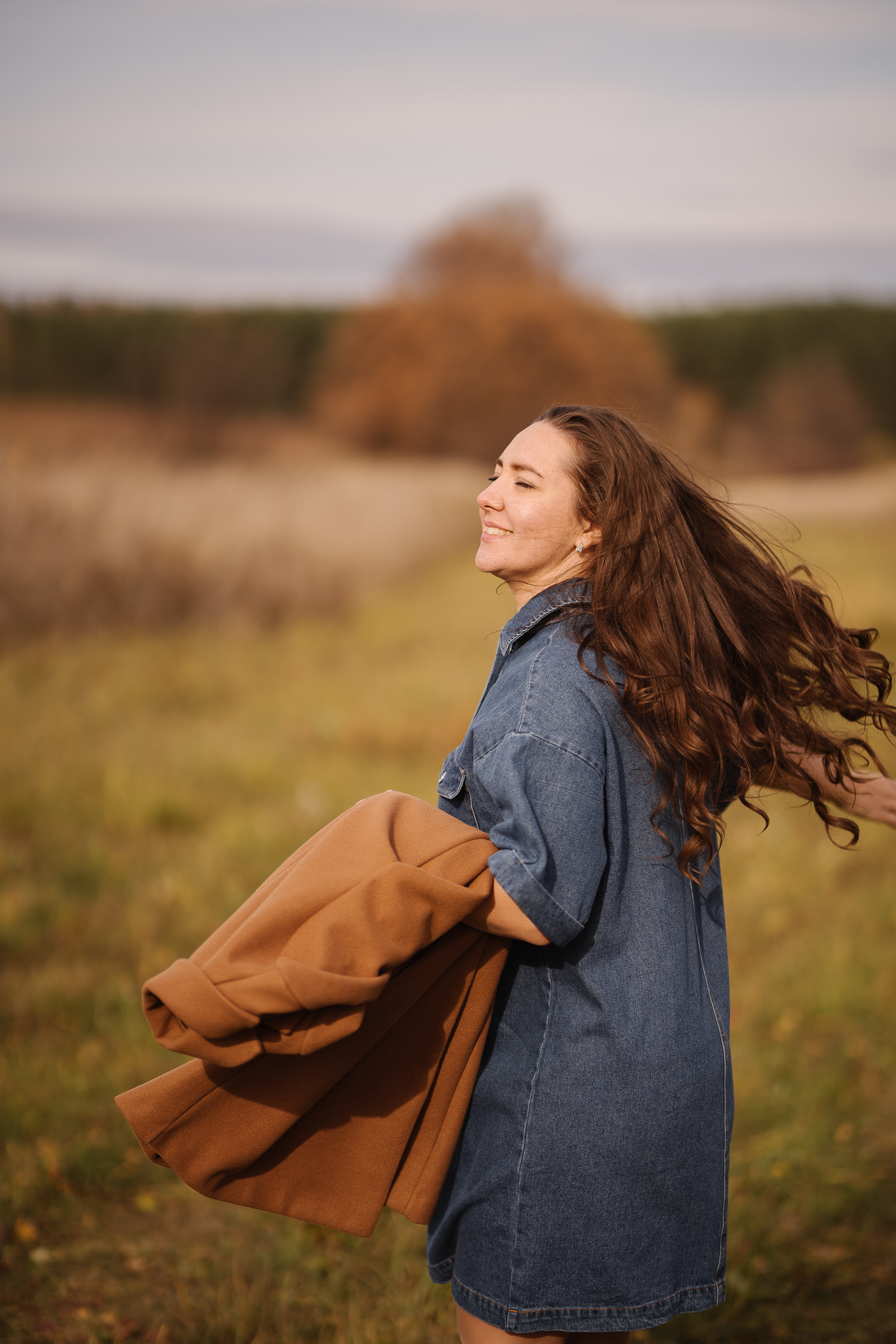 Коротыш. Искренний фотограф