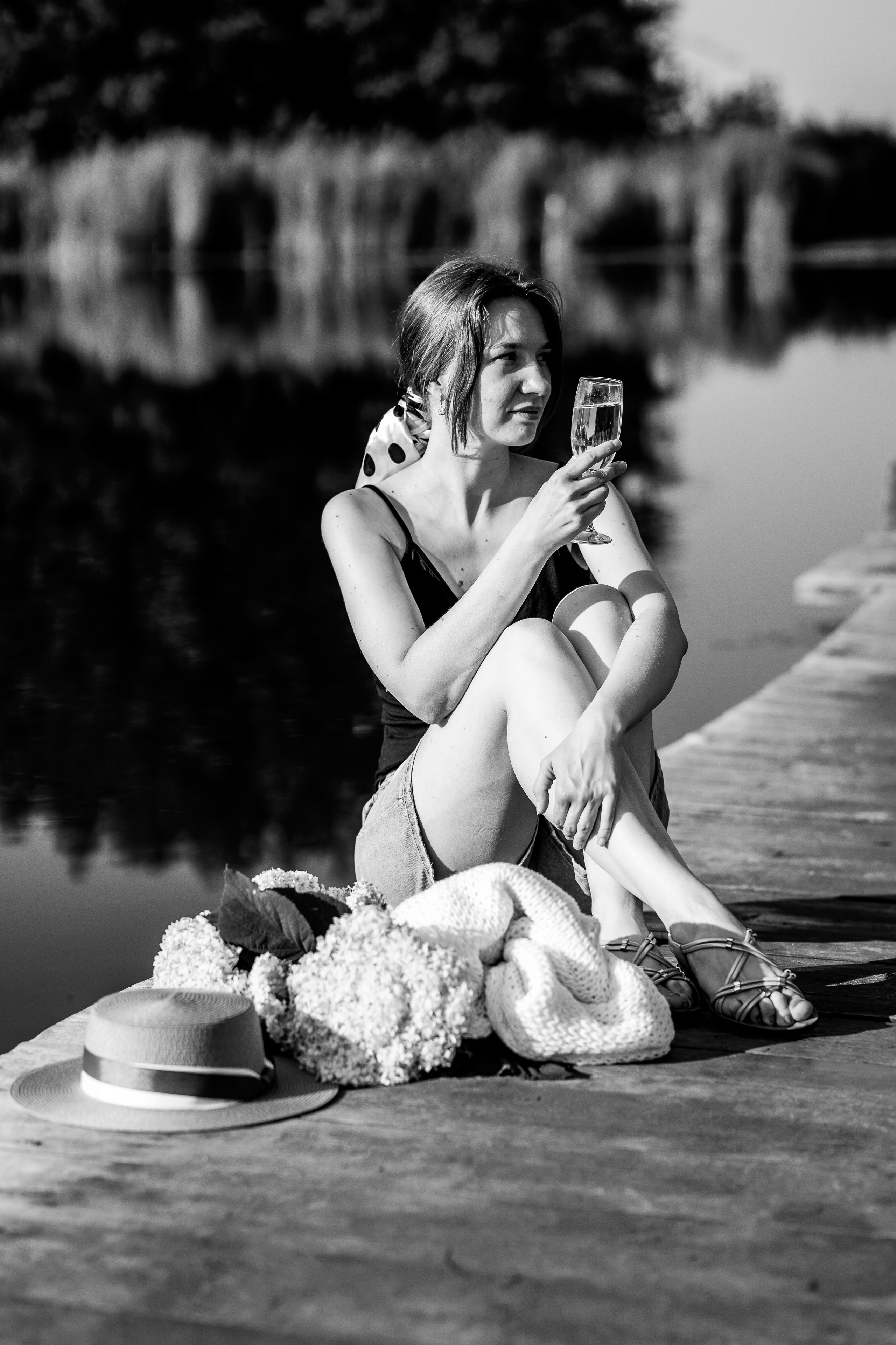 Лена. Искренний фотограф