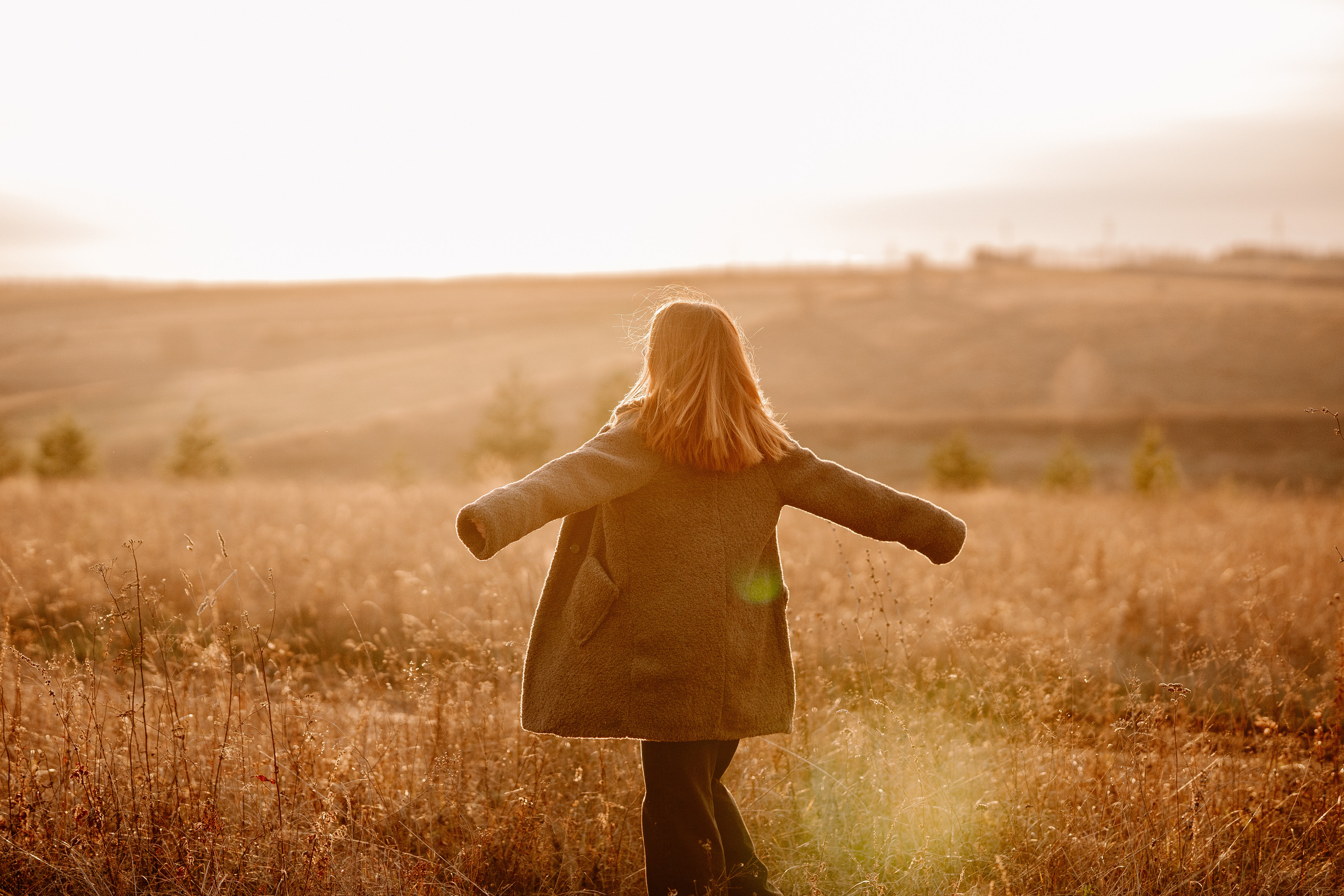 Аня. Искренний фотограф