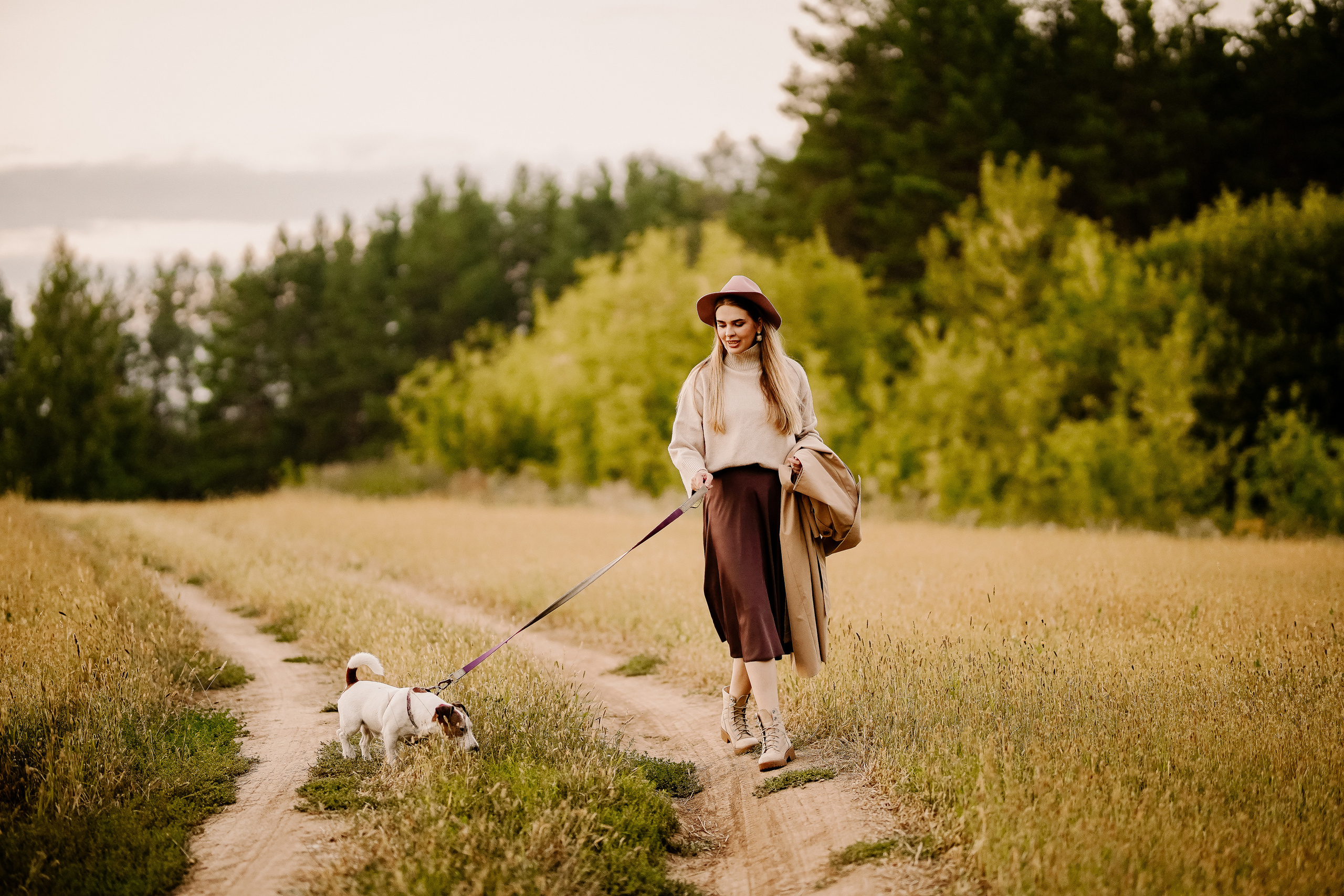 Настя Гусева. Искренний фотограф