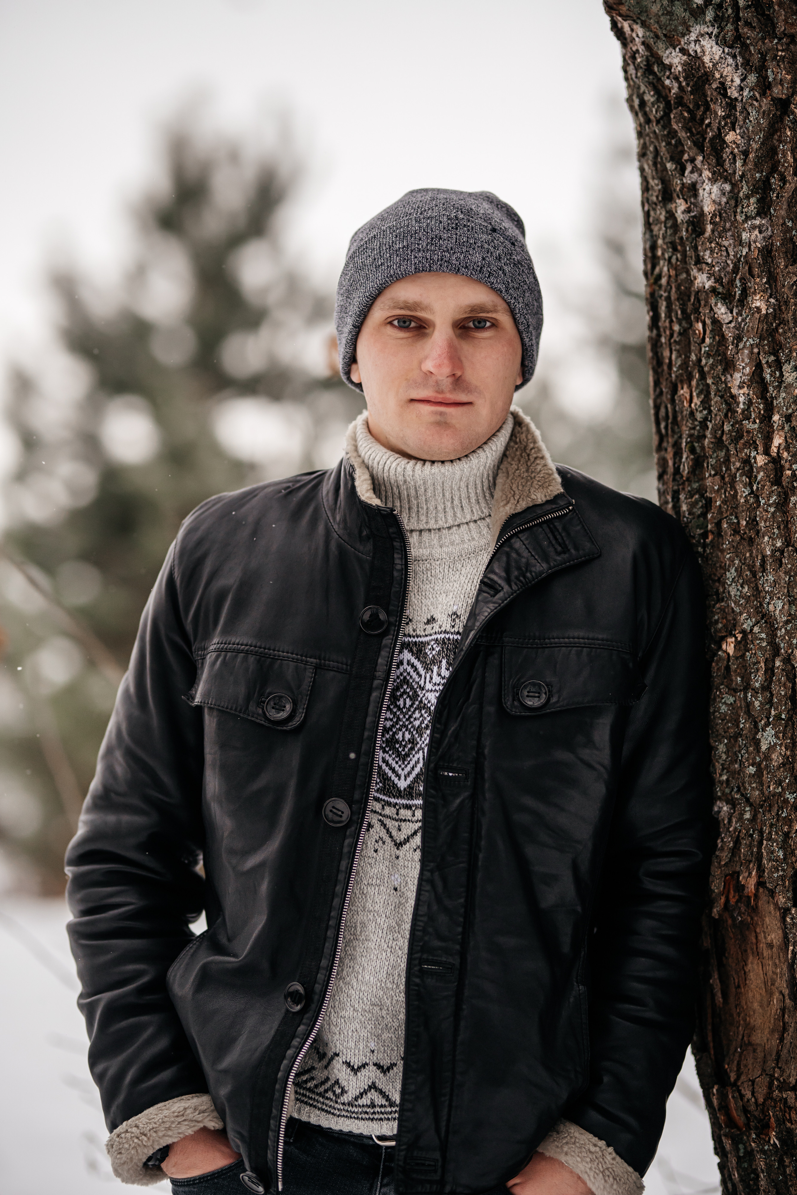 Семейные.Утренние.Лесные кадры. Искренний фотограф