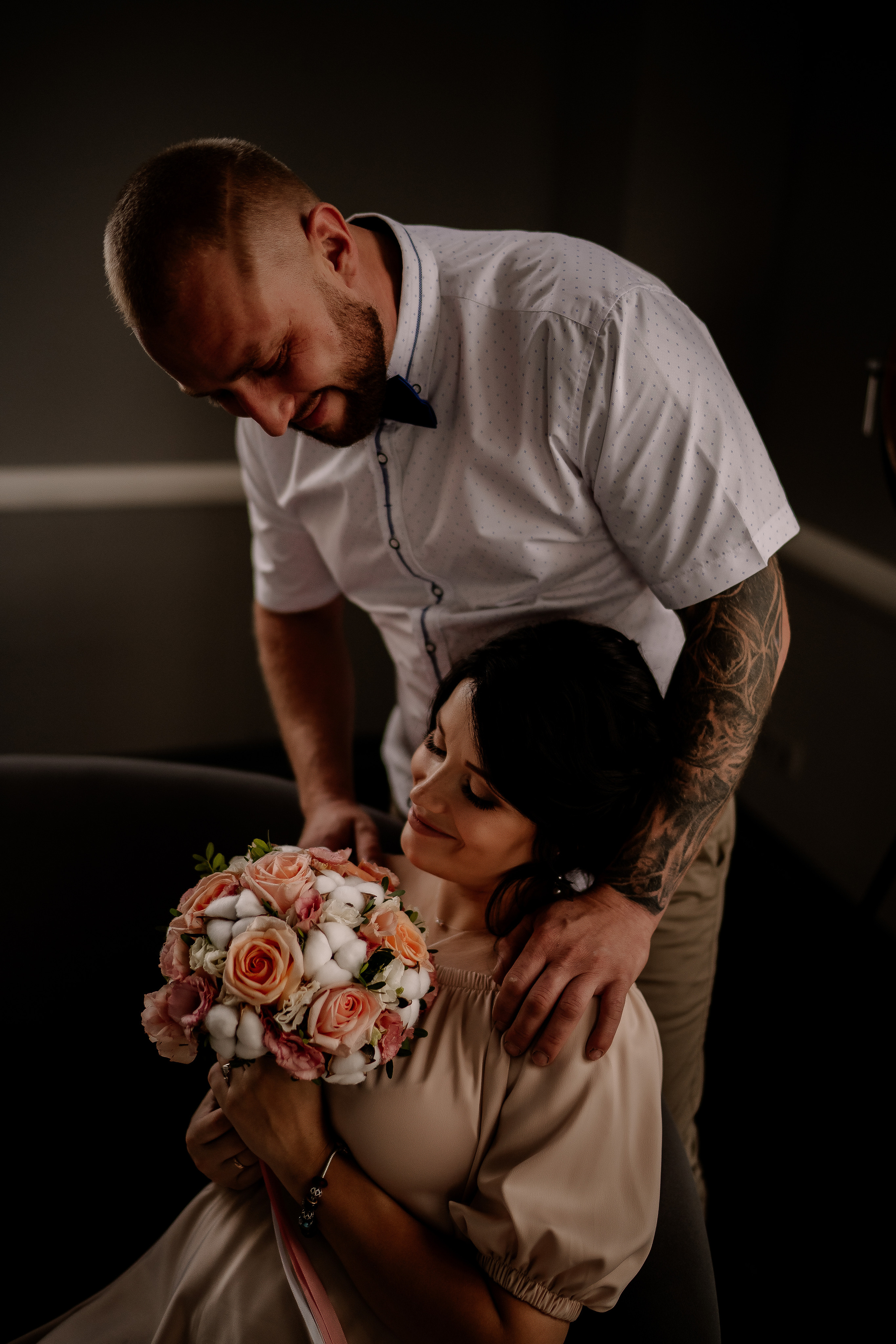 Железины. Искренний фотограф