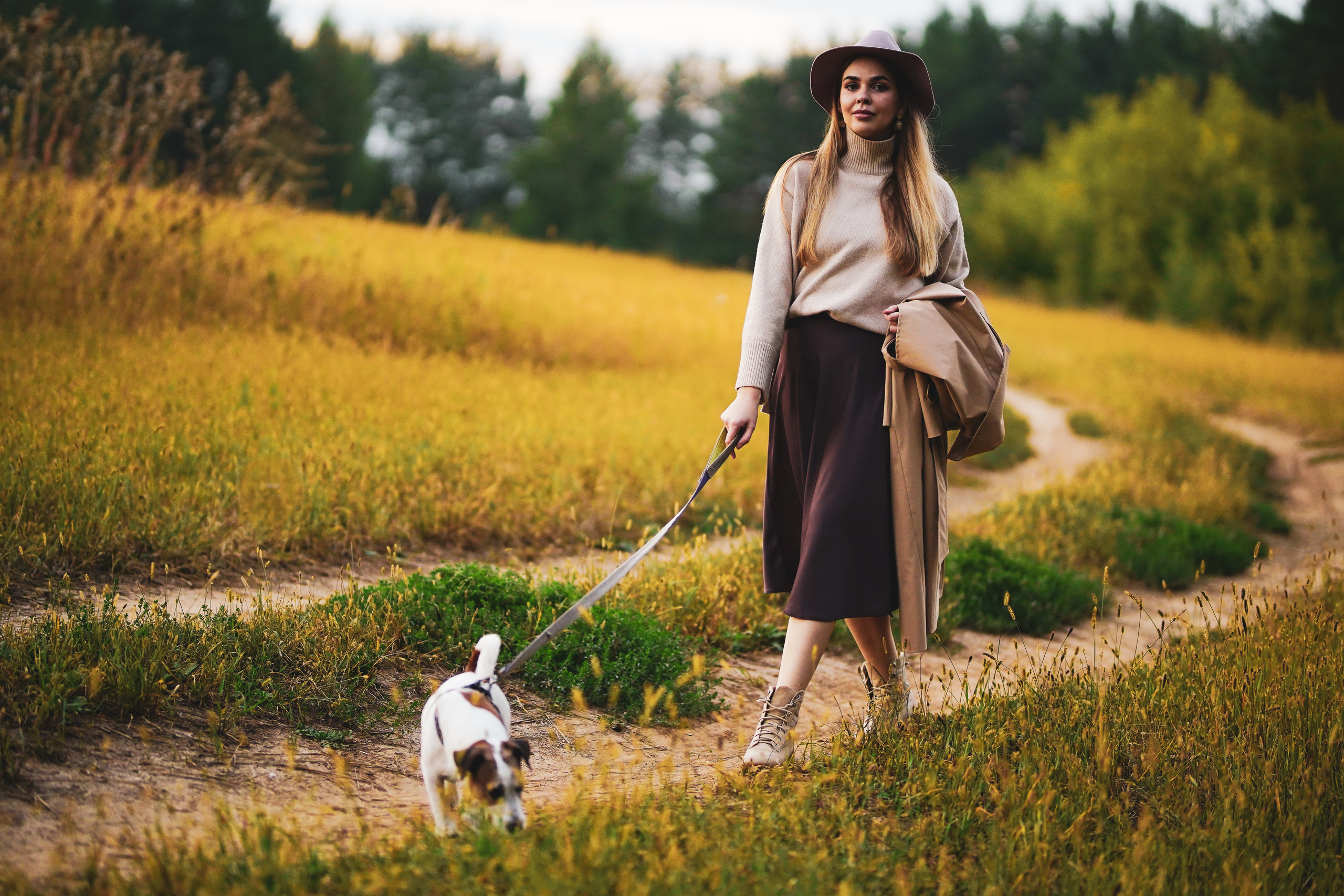 Настя Гусева. Искренний фотограф