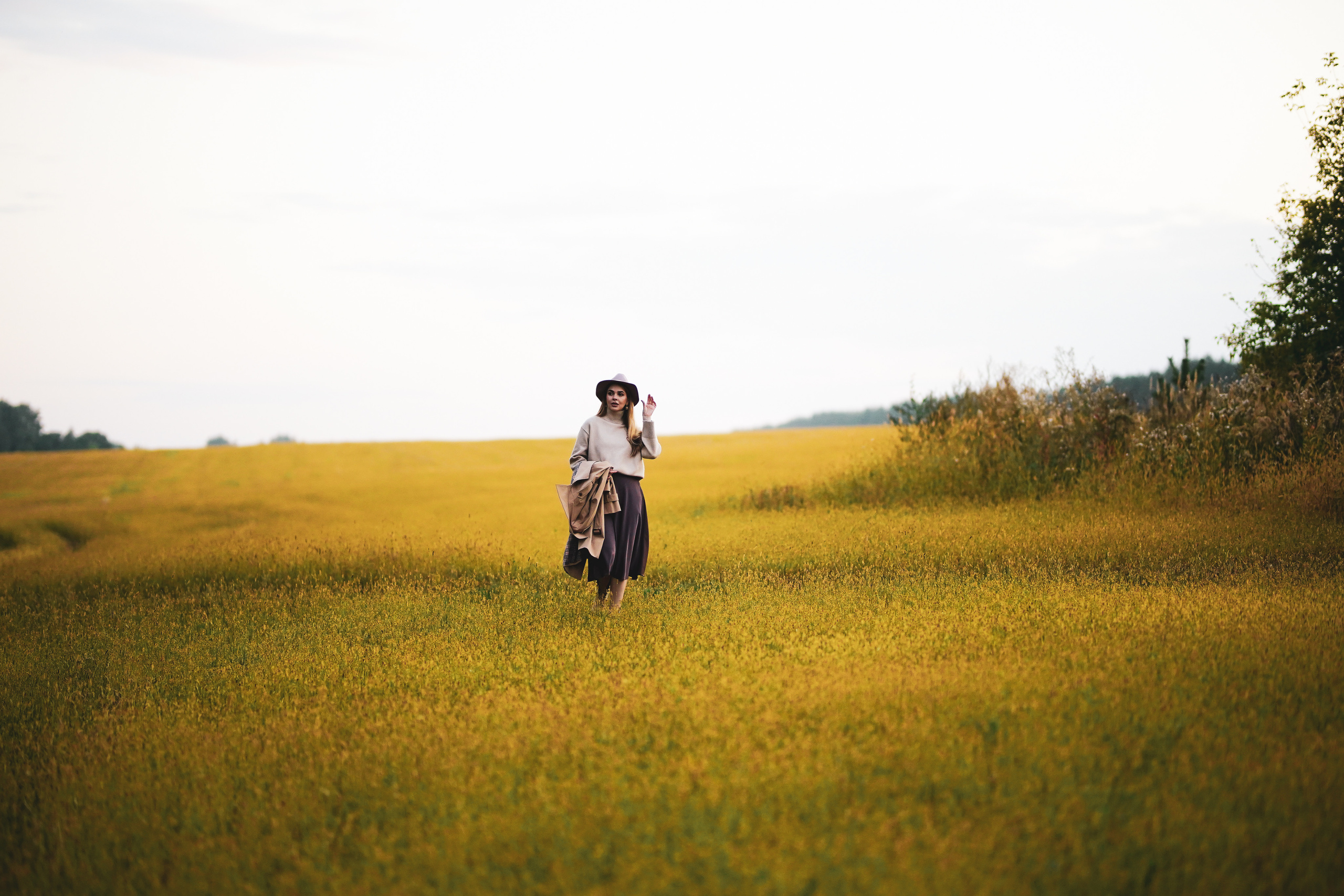 Настя Гусева. Искренний фотограф