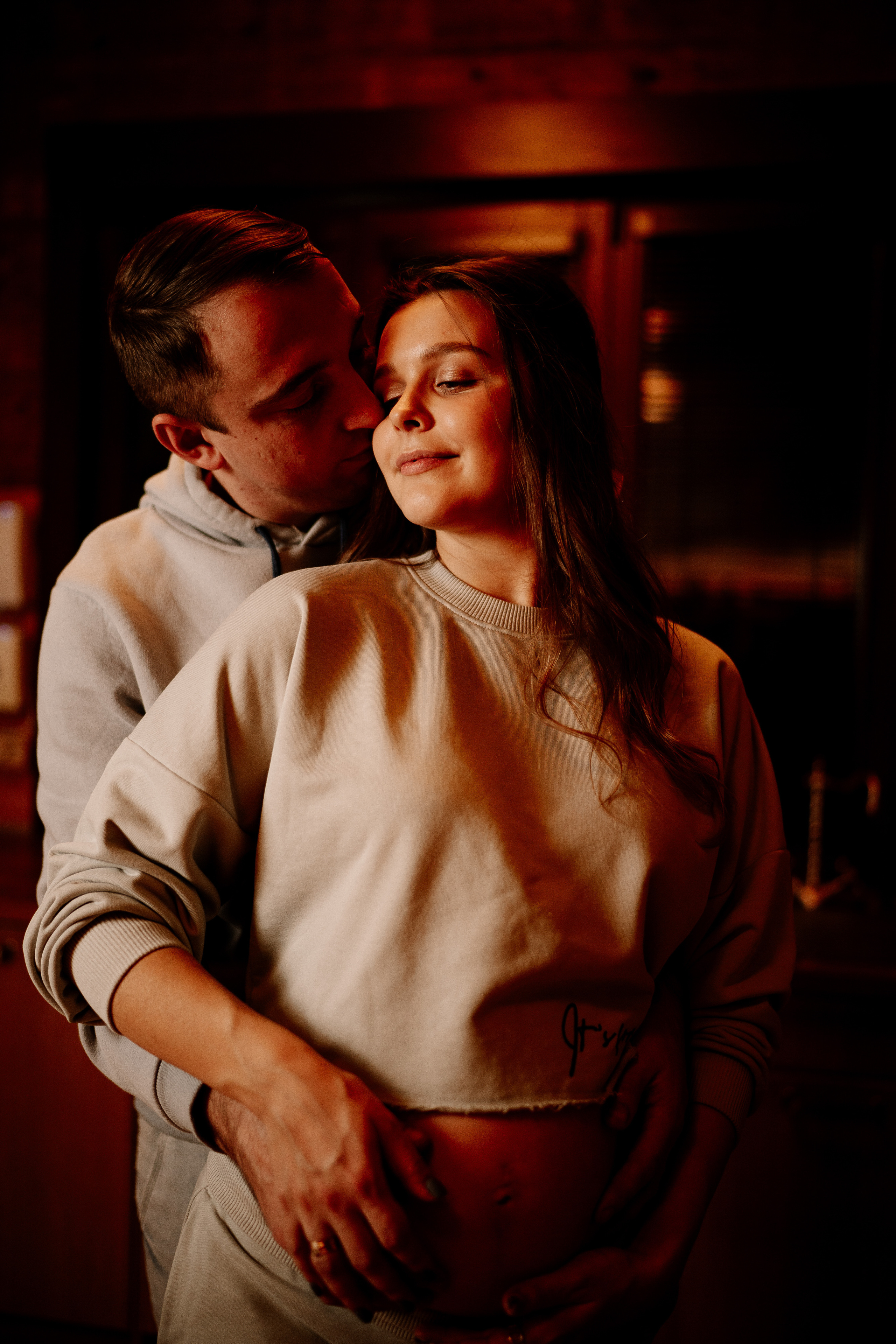 В ожидании чуда. Искренний фотограф